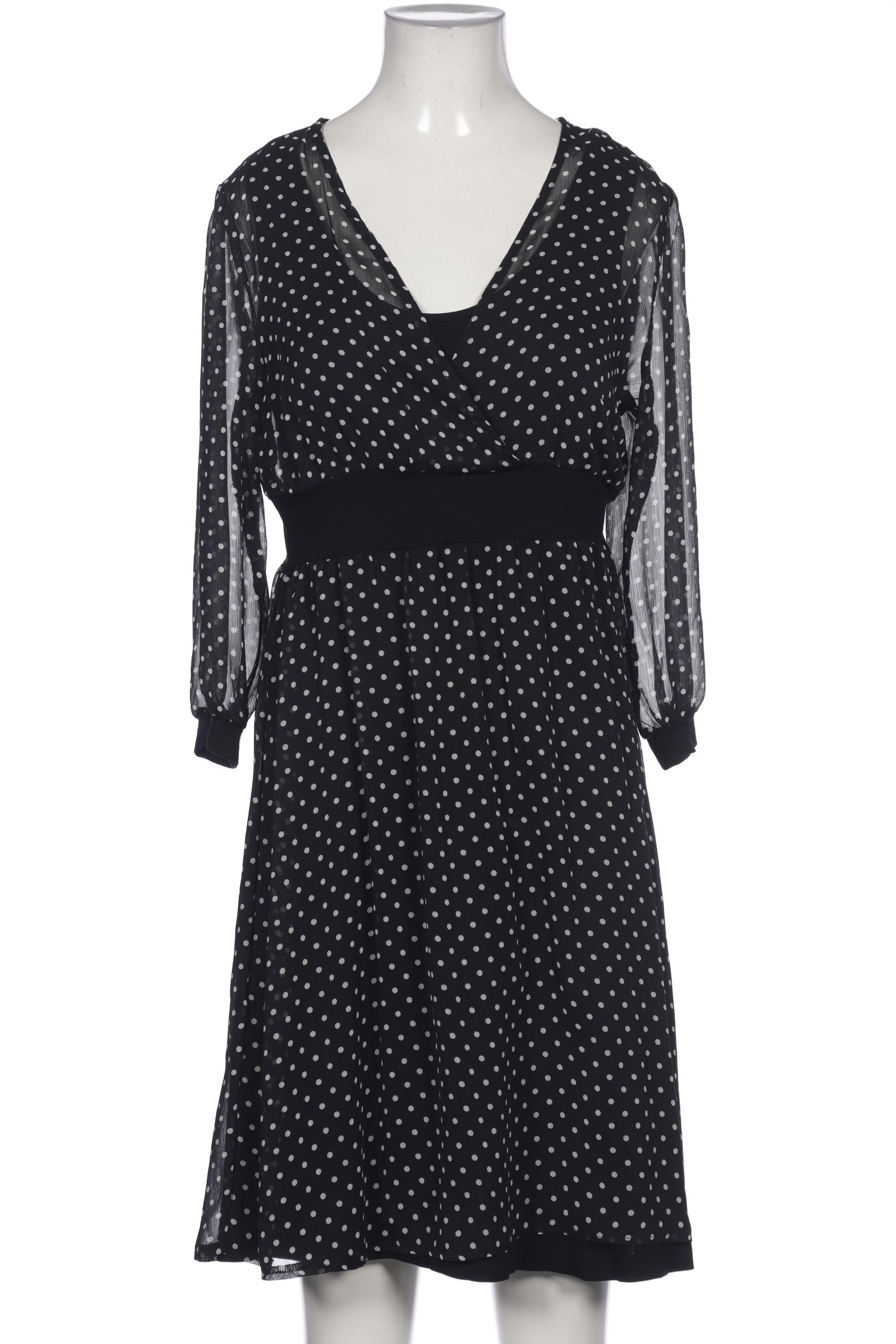 

Anna Field Damen Kleid, schwarz, Gr. 36