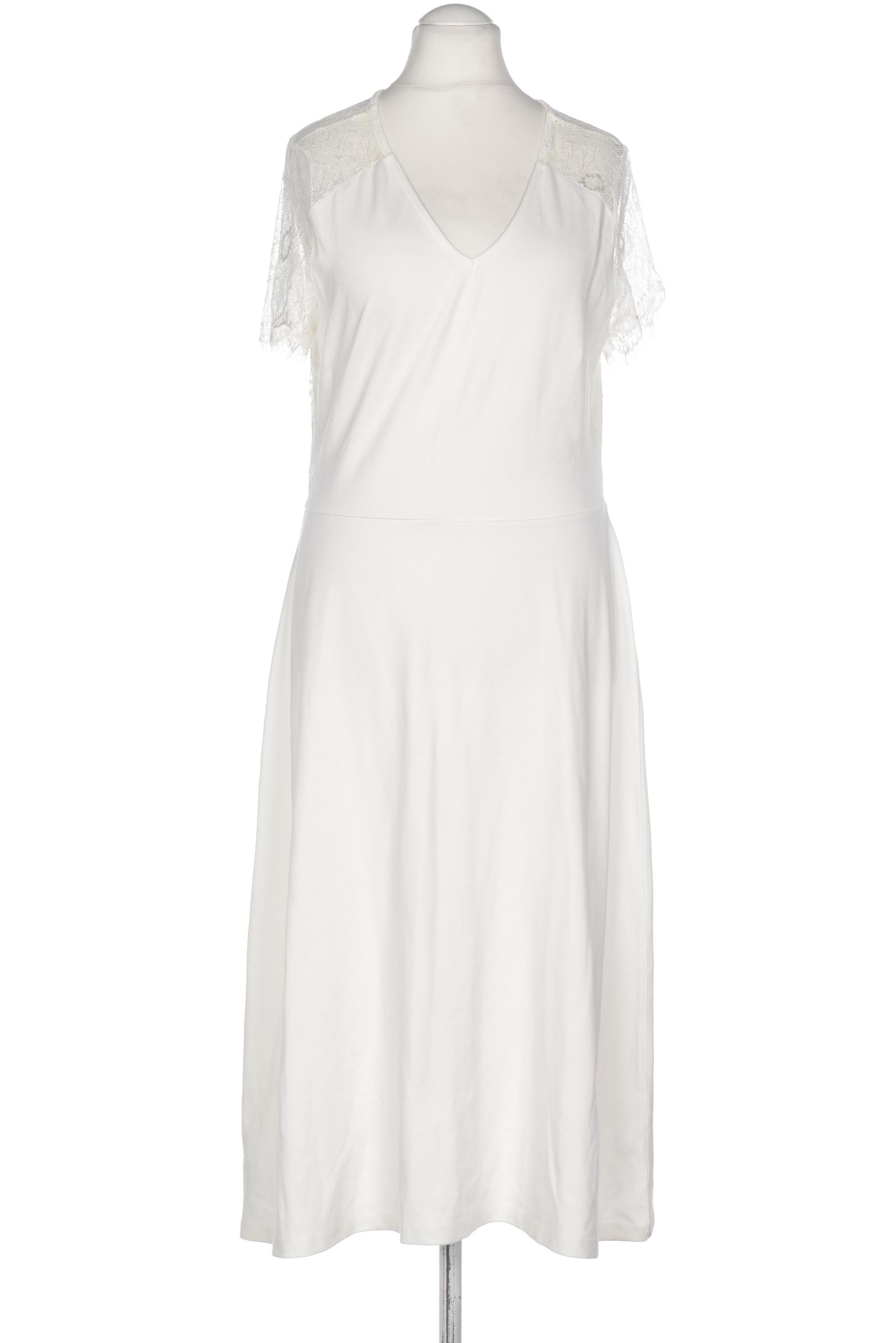 

Anna Field Damen Kleid, cremeweiß