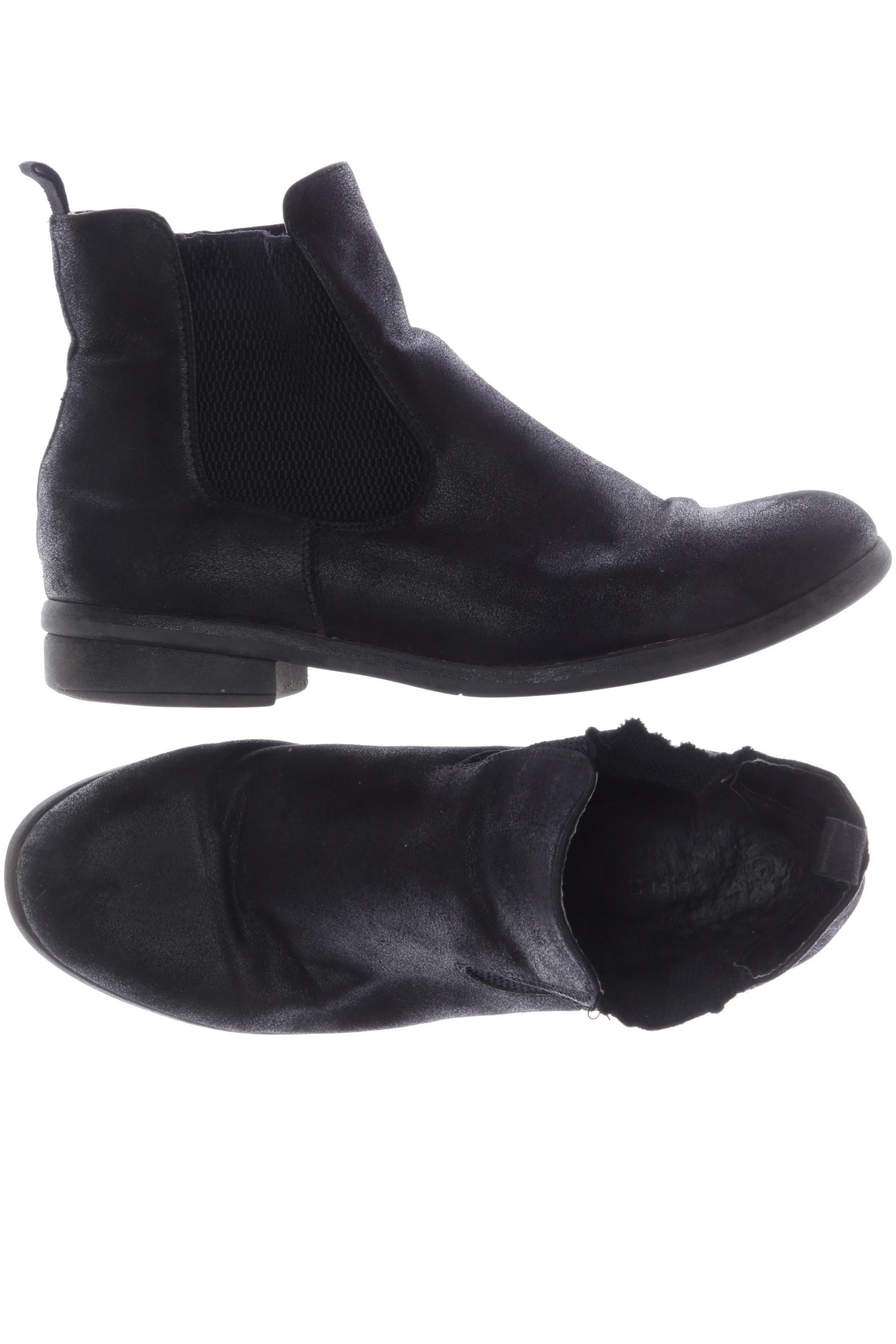 

Anna Field Damen Stiefelette, schwarz, Gr. 41