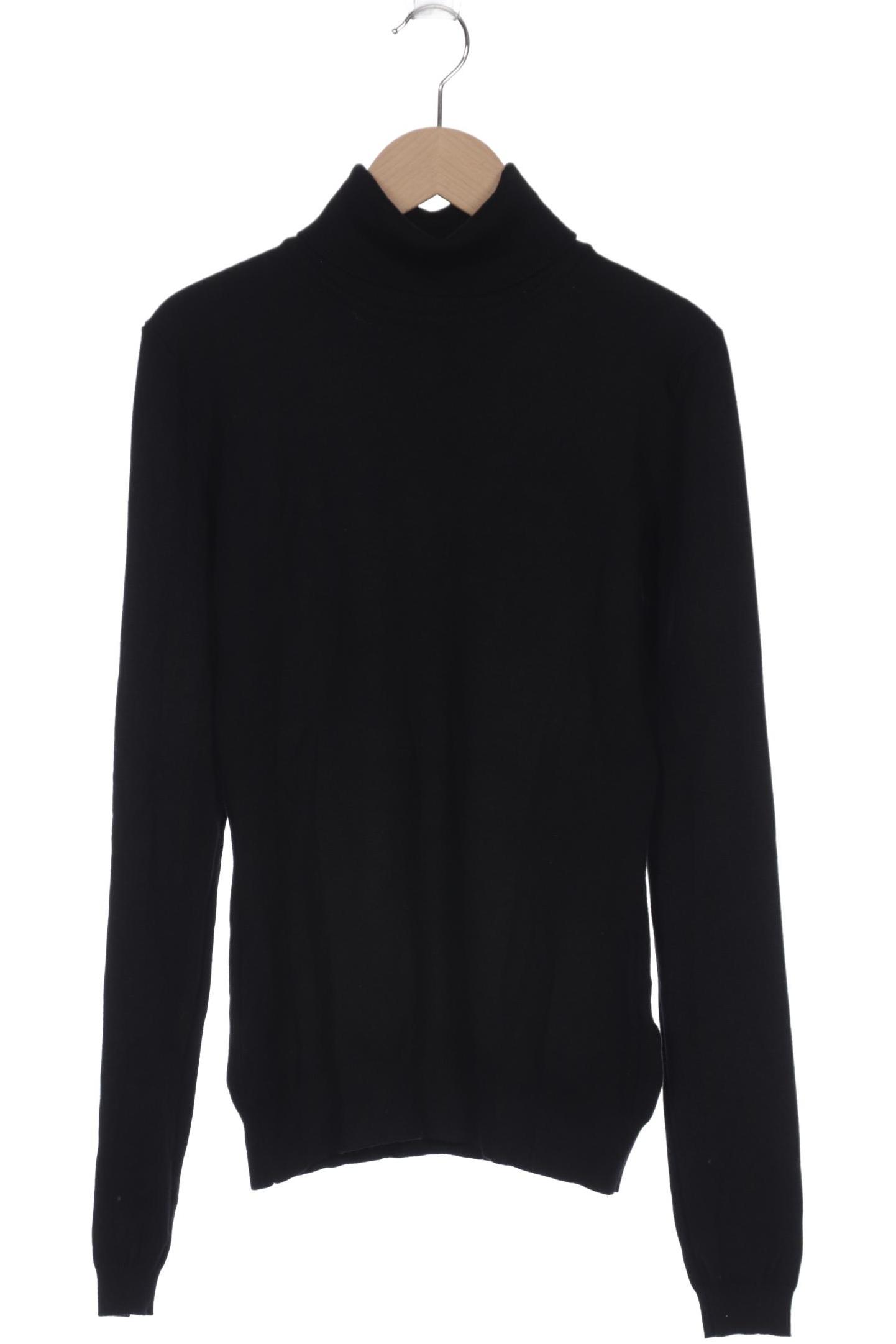 

Anna Field Damen Pullover, schwarz