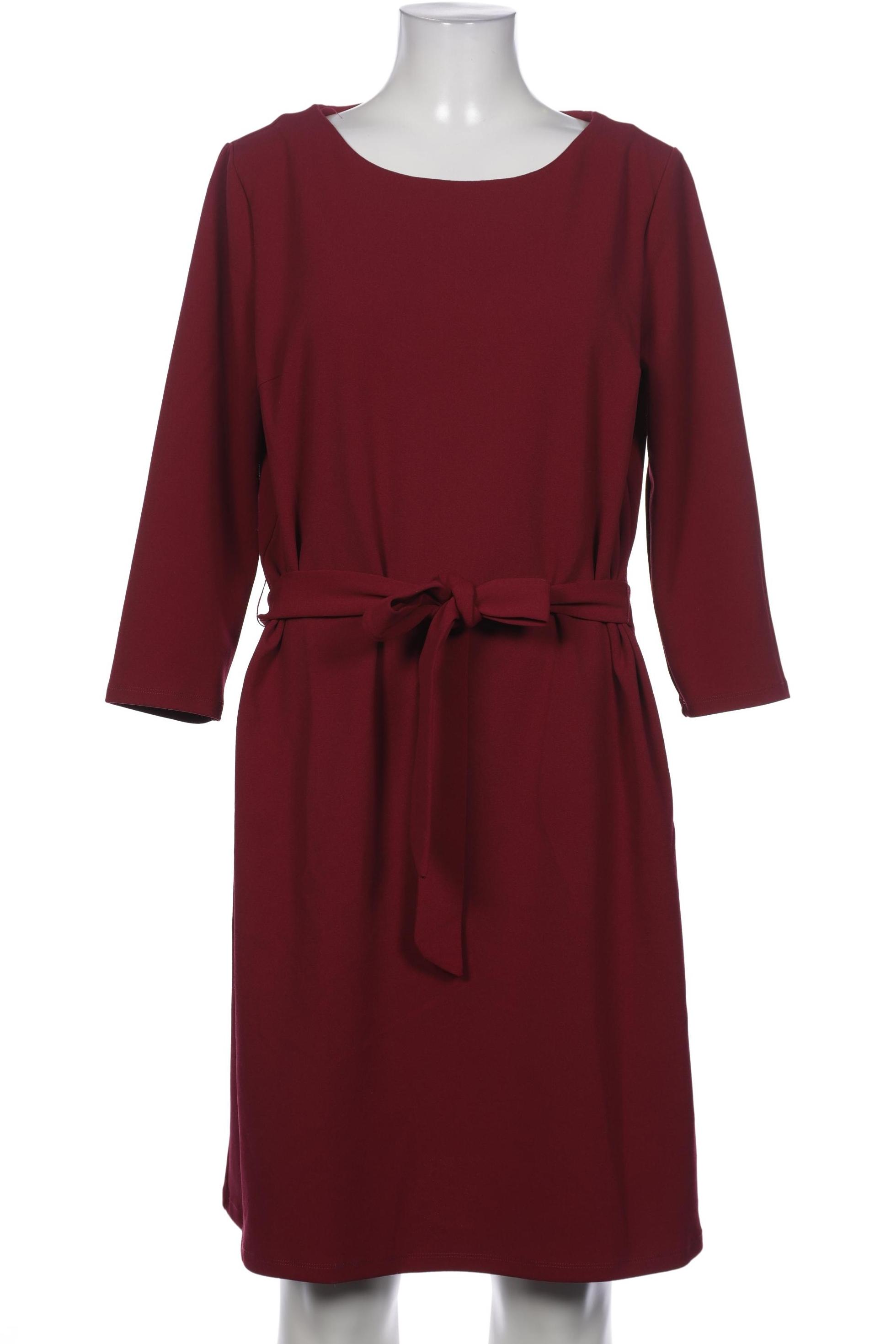 

Anna Field Damen Kleid, bordeaux, Gr. 42