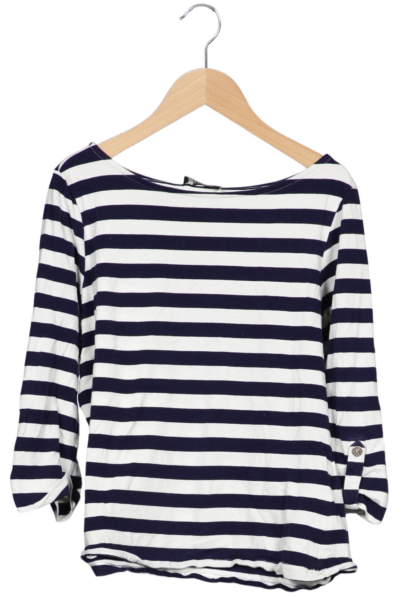 

Anna Field Damen Langarmshirt, mehrfarbig, Gr. 44