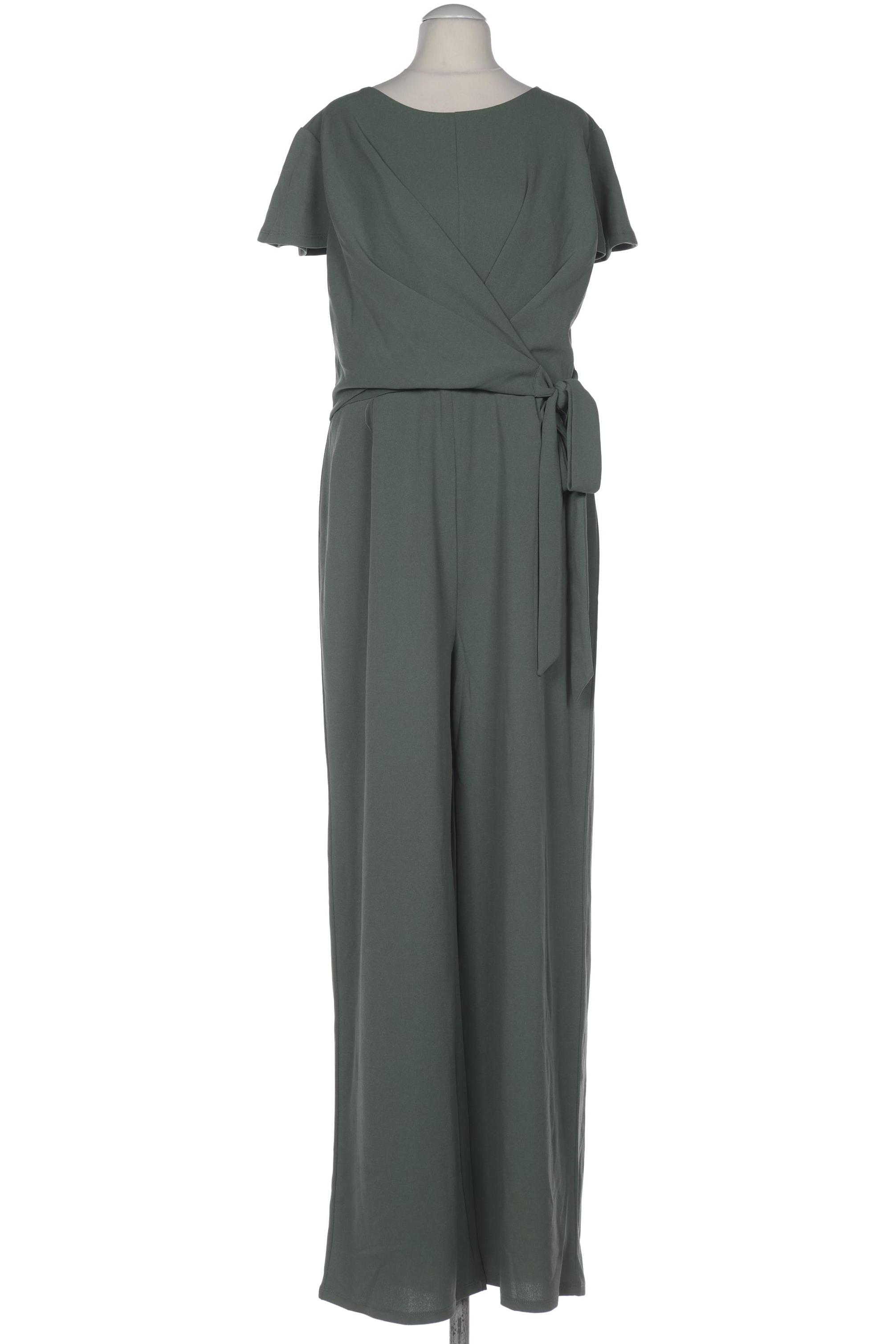 

Anna Field Damen Jumpsuit/Overall, grün, Gr. 42