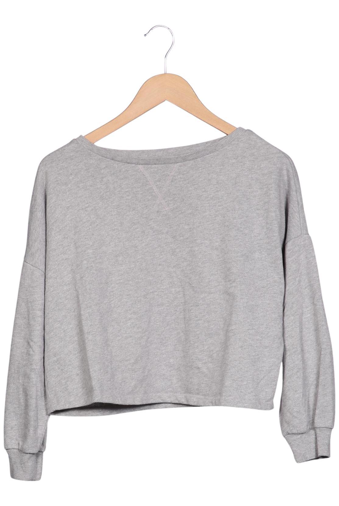 

Anna Field Damen Sweatshirt, grau, Gr. 38
