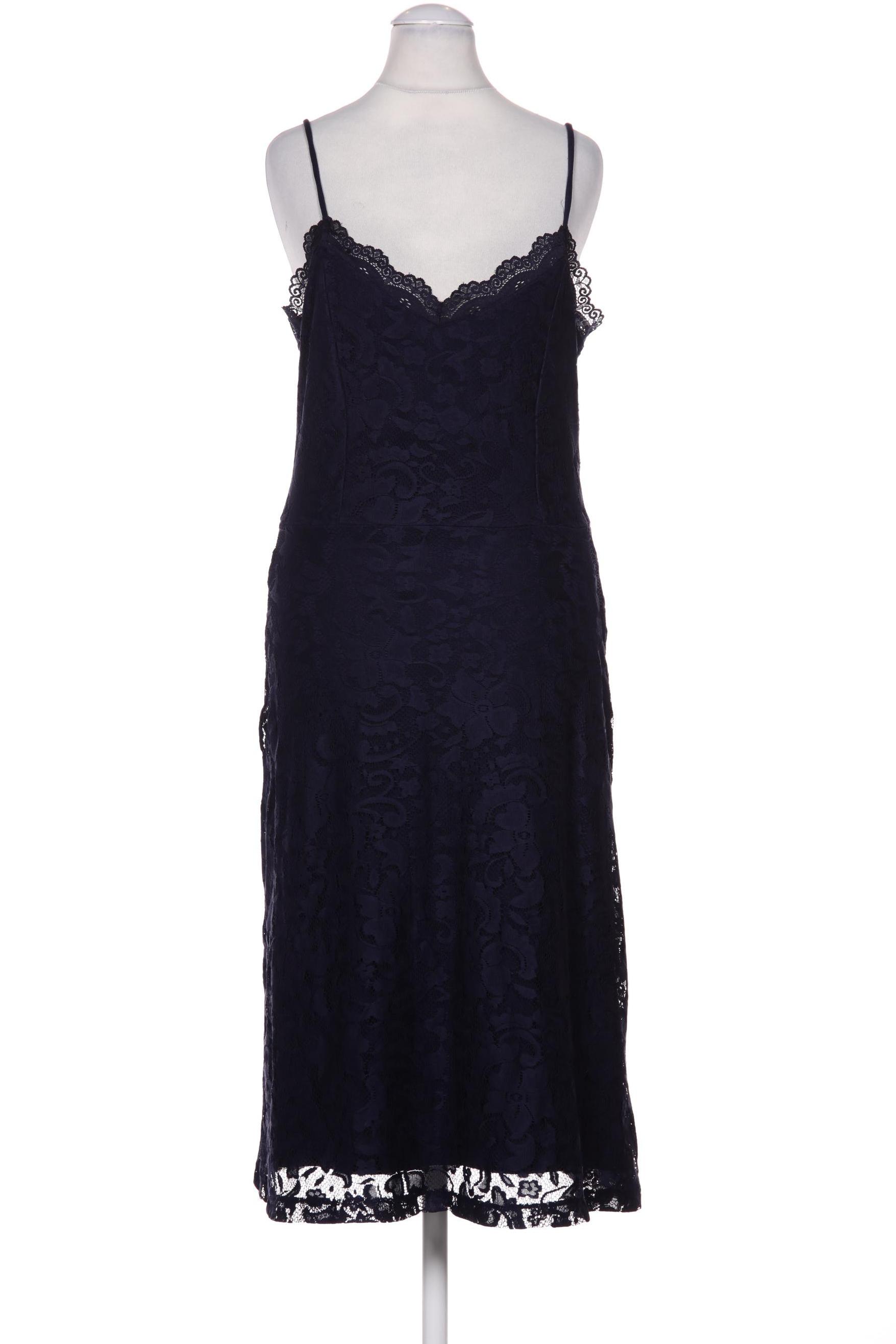 

Anna Field Damen Kleid, marineblau, Gr. 34