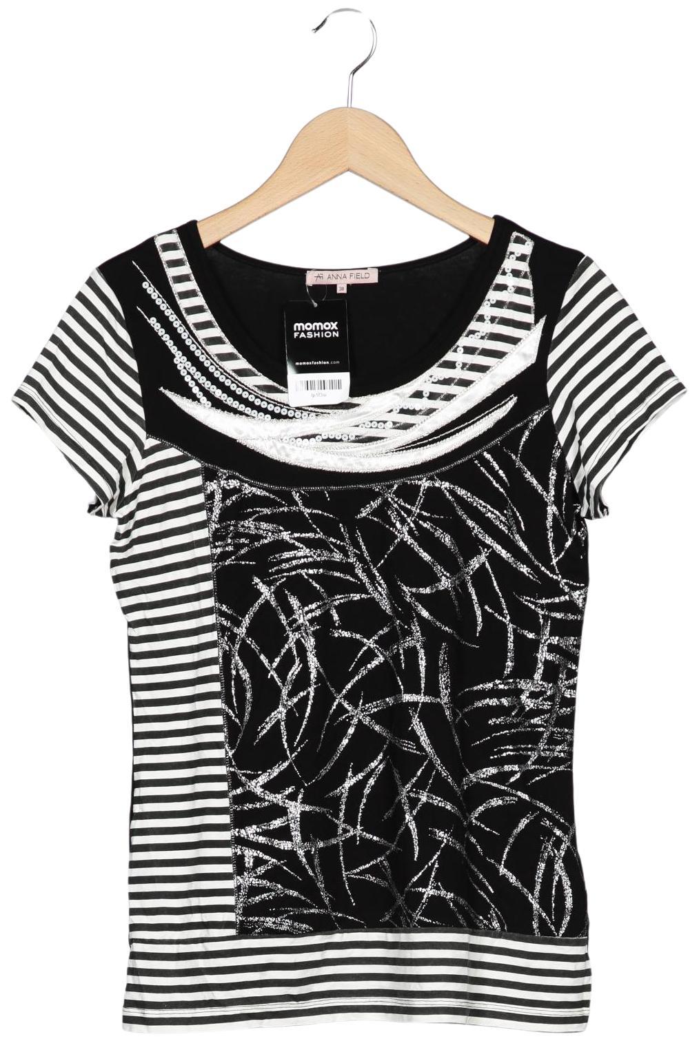 

Anna Field Damen T-Shirt, mehrfarbig, Gr. 38