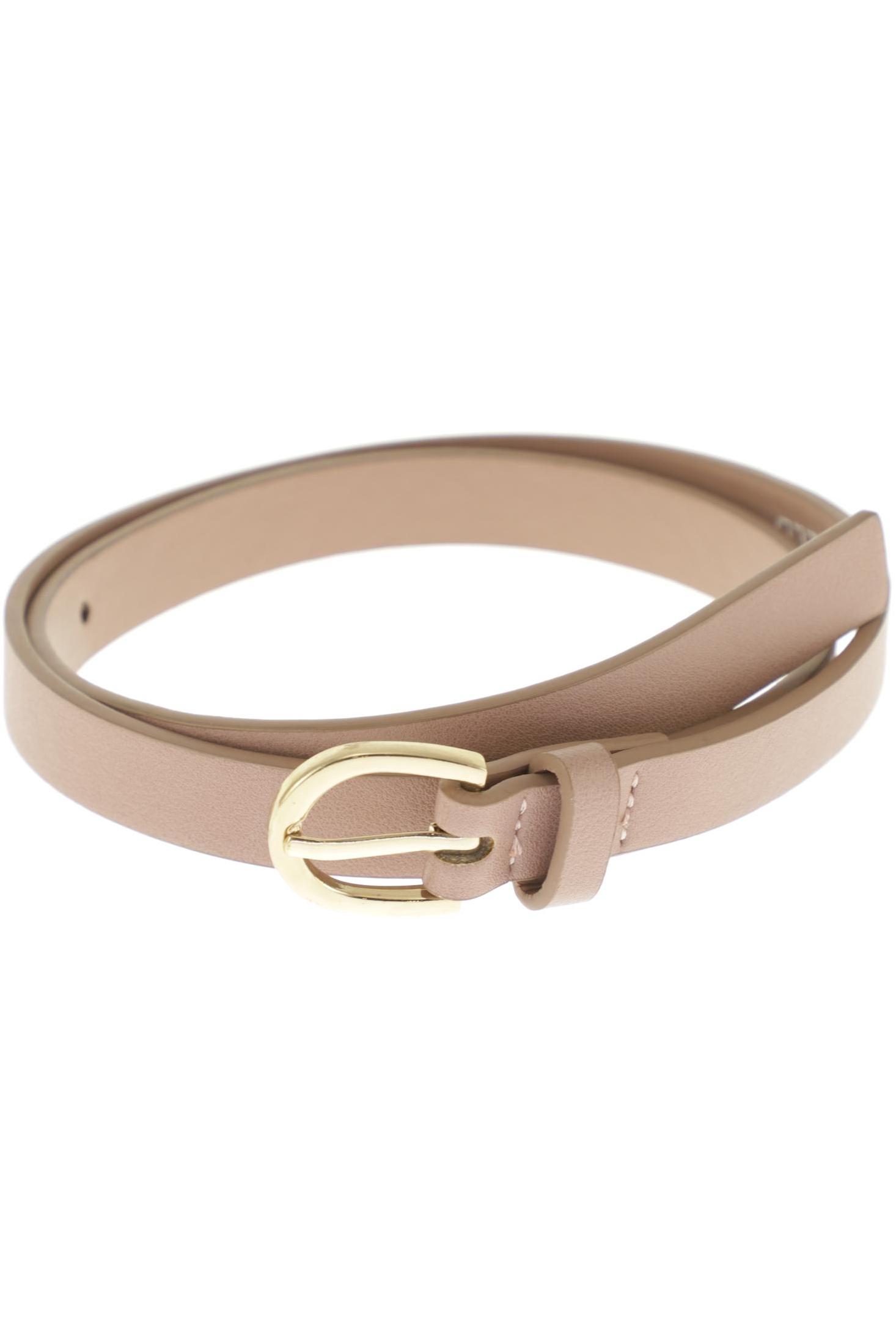 

Anna Field Damen Gürtel, pink, Gr. 75