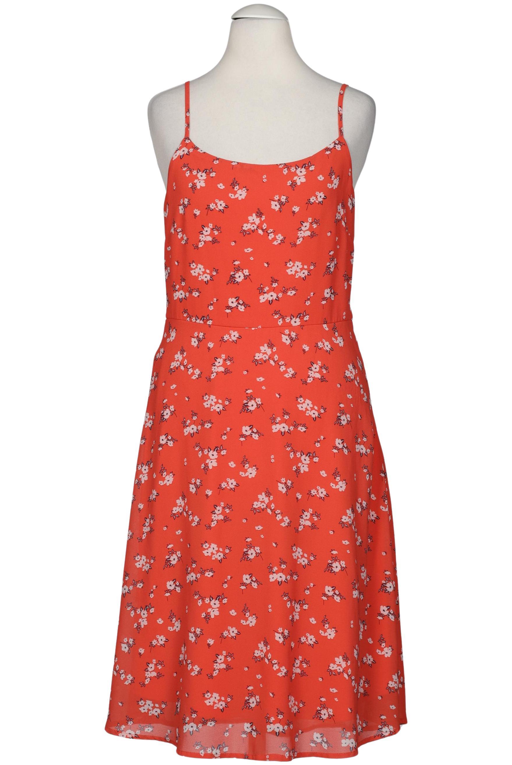 

Anna Field Damen Kleid, rot, Gr. 36