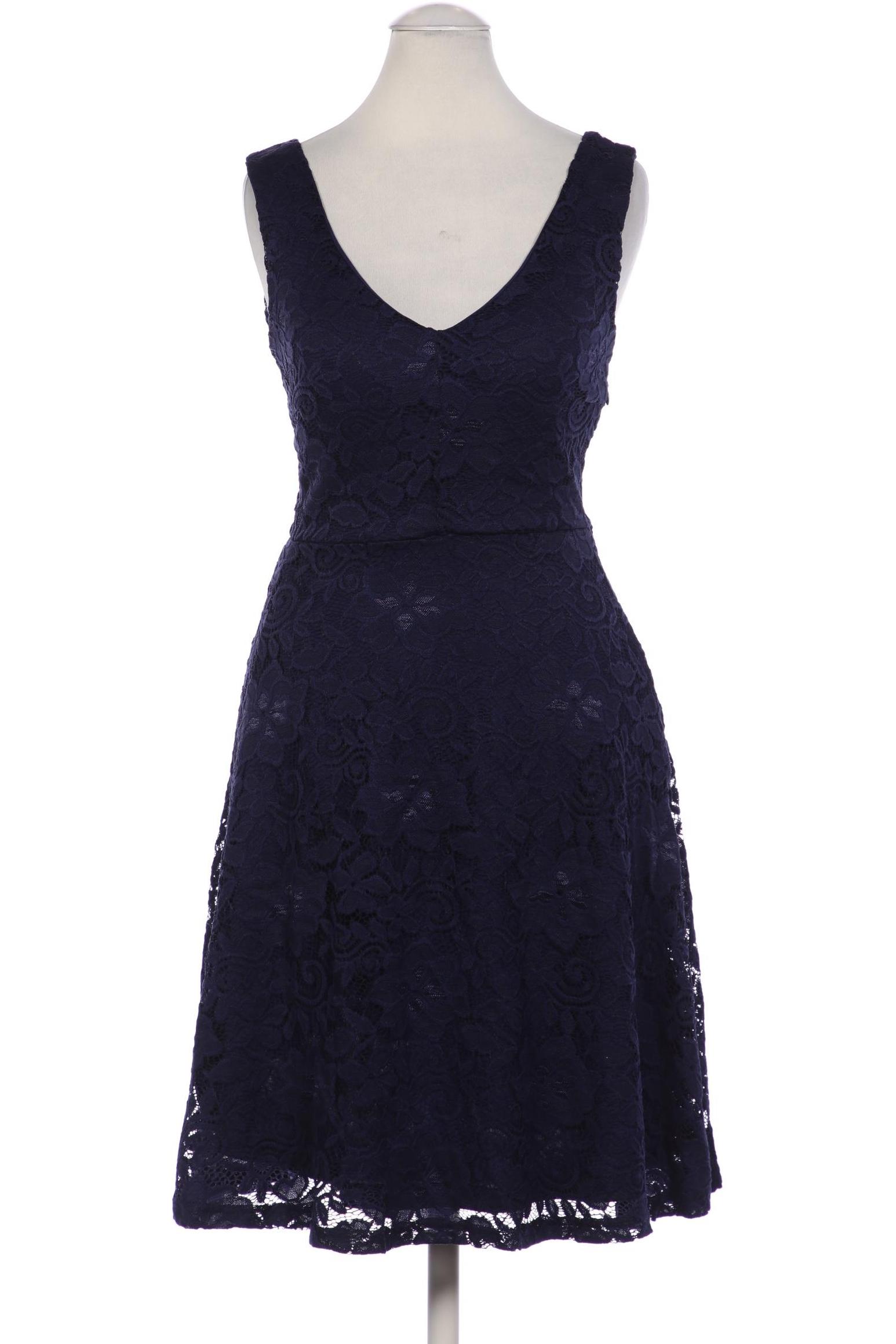 

Anna Field Damen Kleid, marineblau, Gr. 36