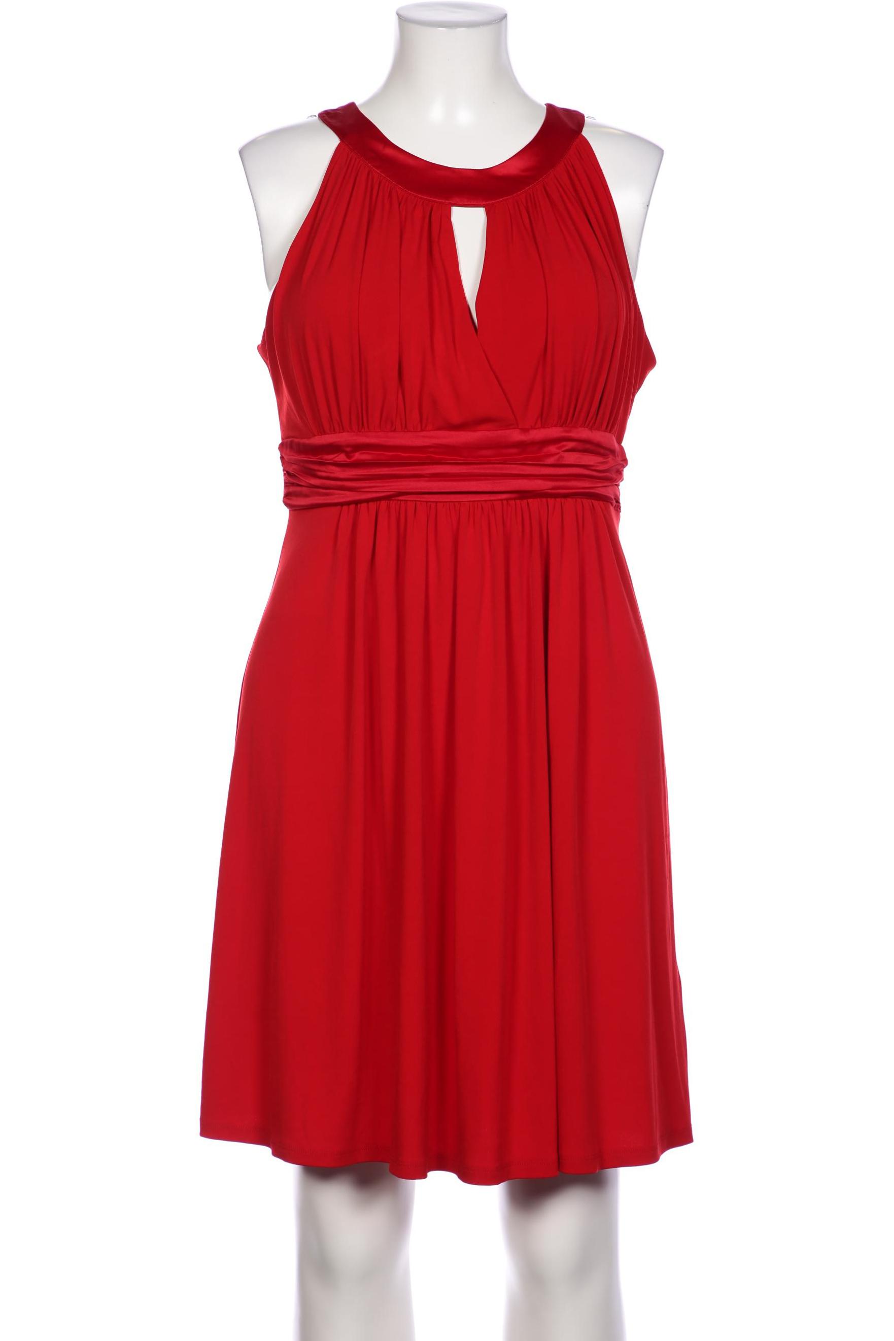 

Anna Field Damen Kleid, rot, Gr. 44