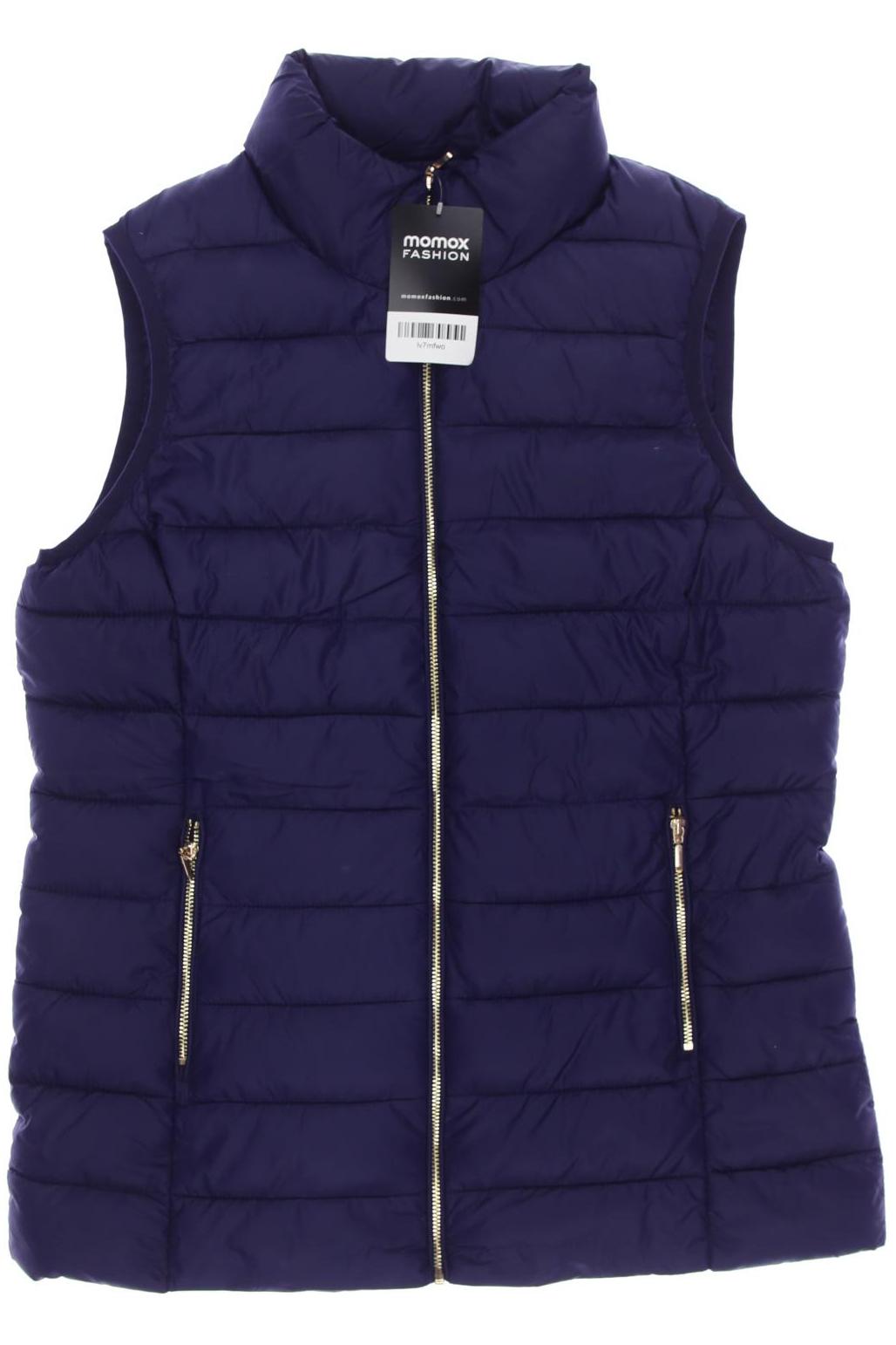 

Anna Field Damen Weste, marineblau, Gr. 38