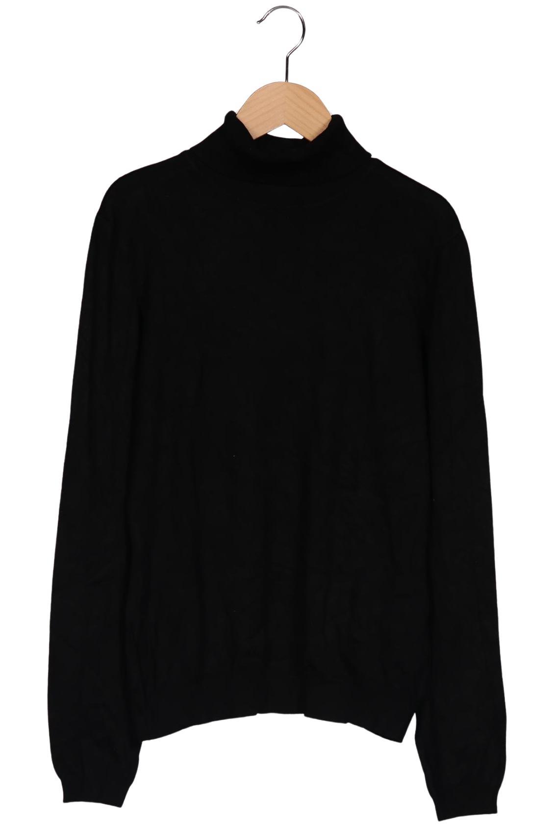 

Anna Field Damen Pullover, schwarz, Gr. 38