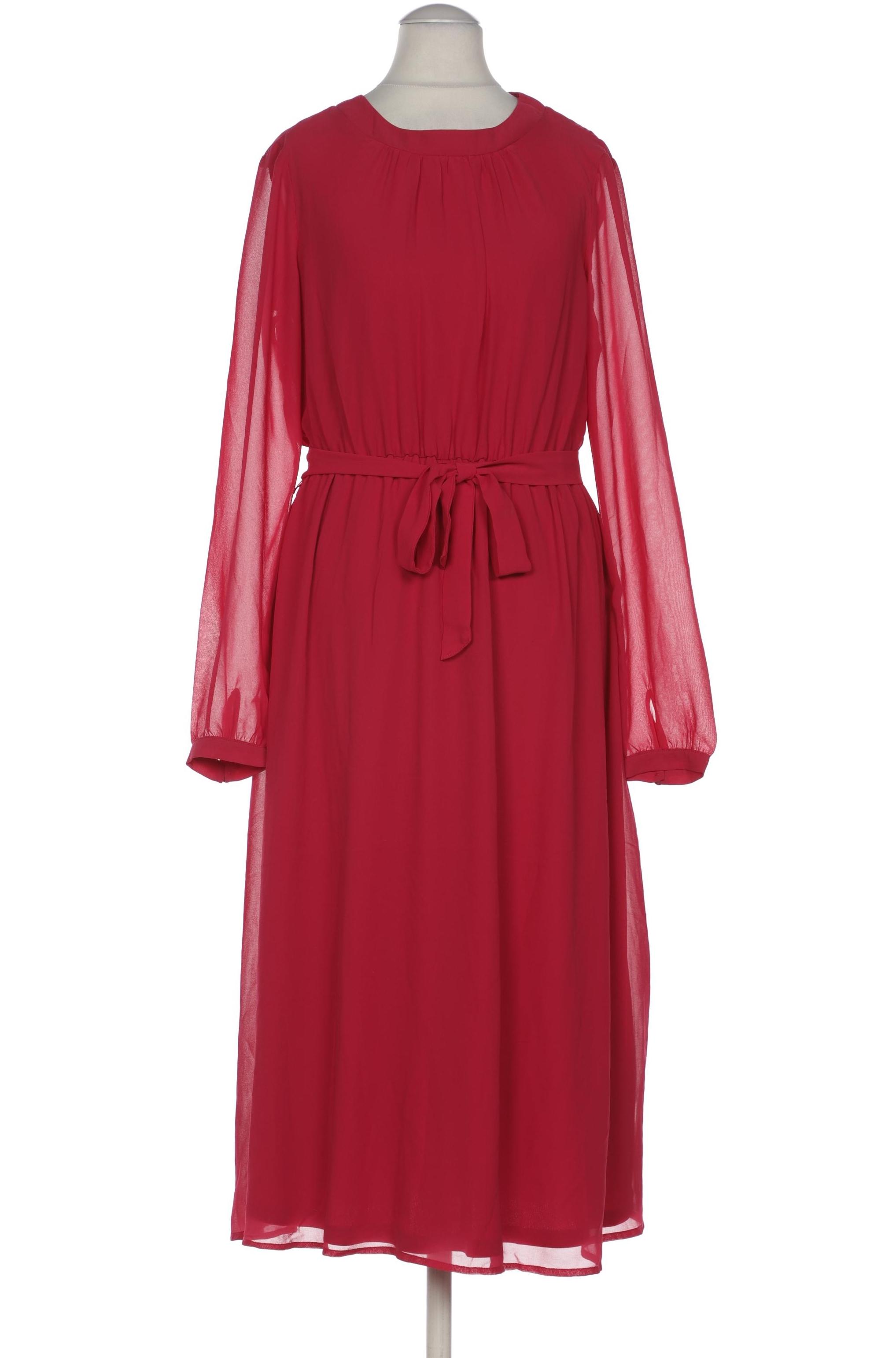 

Anna Field Damen Kleid, pink, Gr. 34