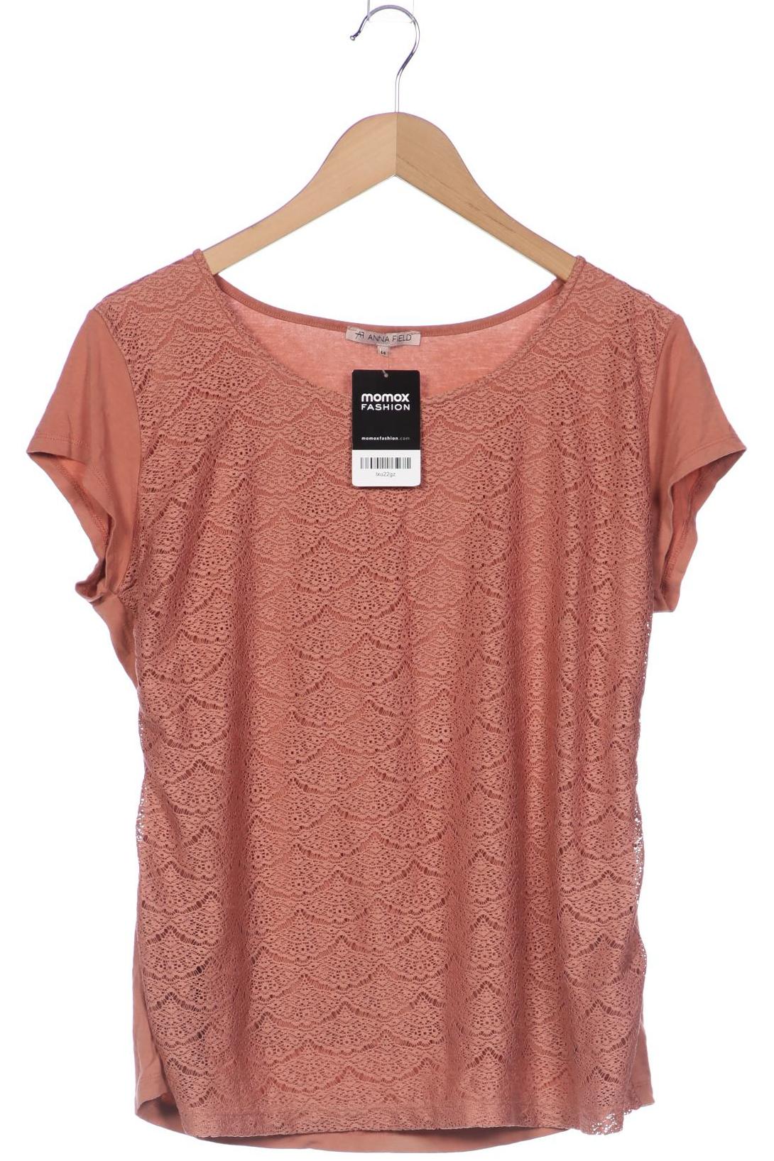 

Anna Field Damen T-Shirt, pink