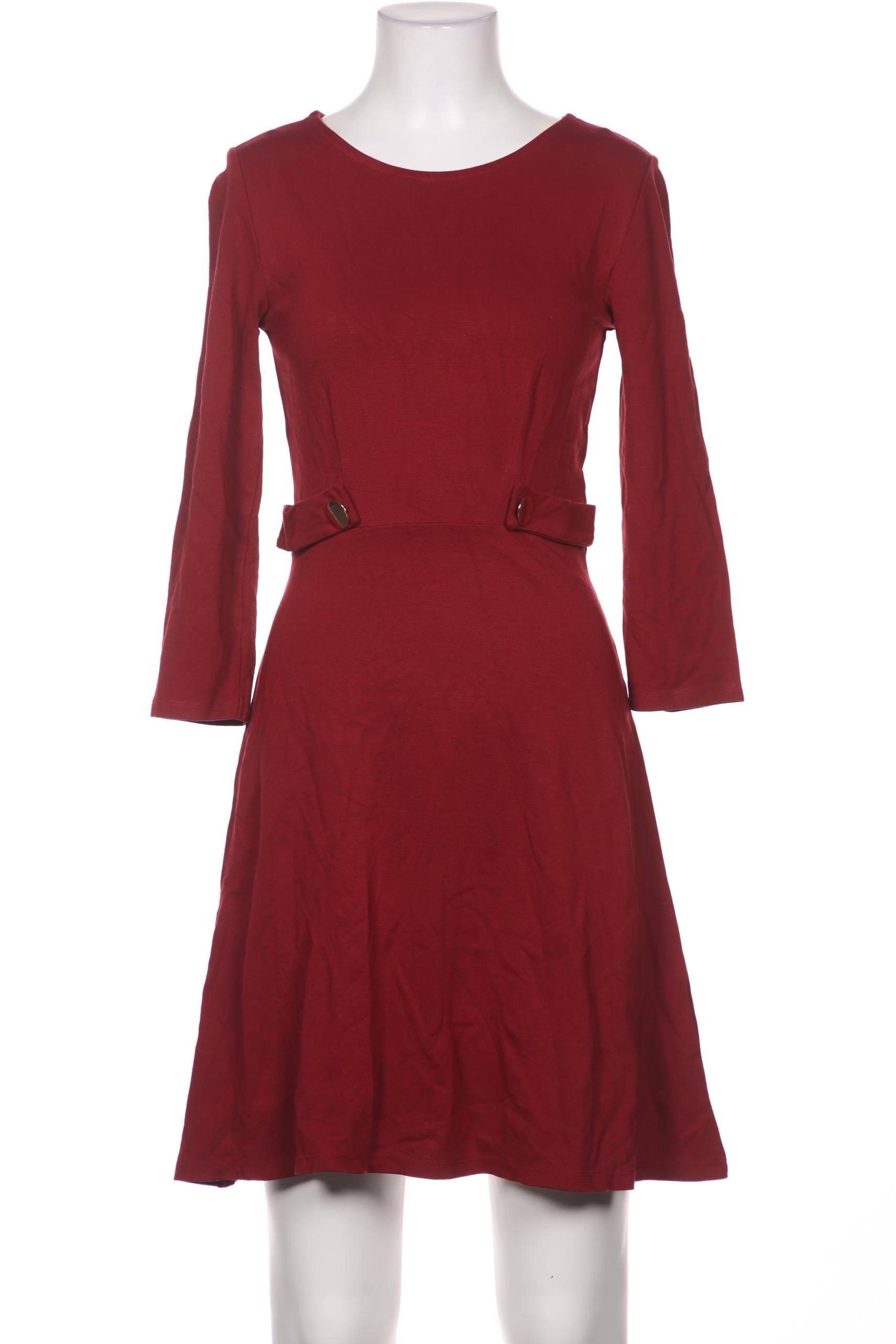 

Anna Field Damen Kleid, rot, Gr. 34