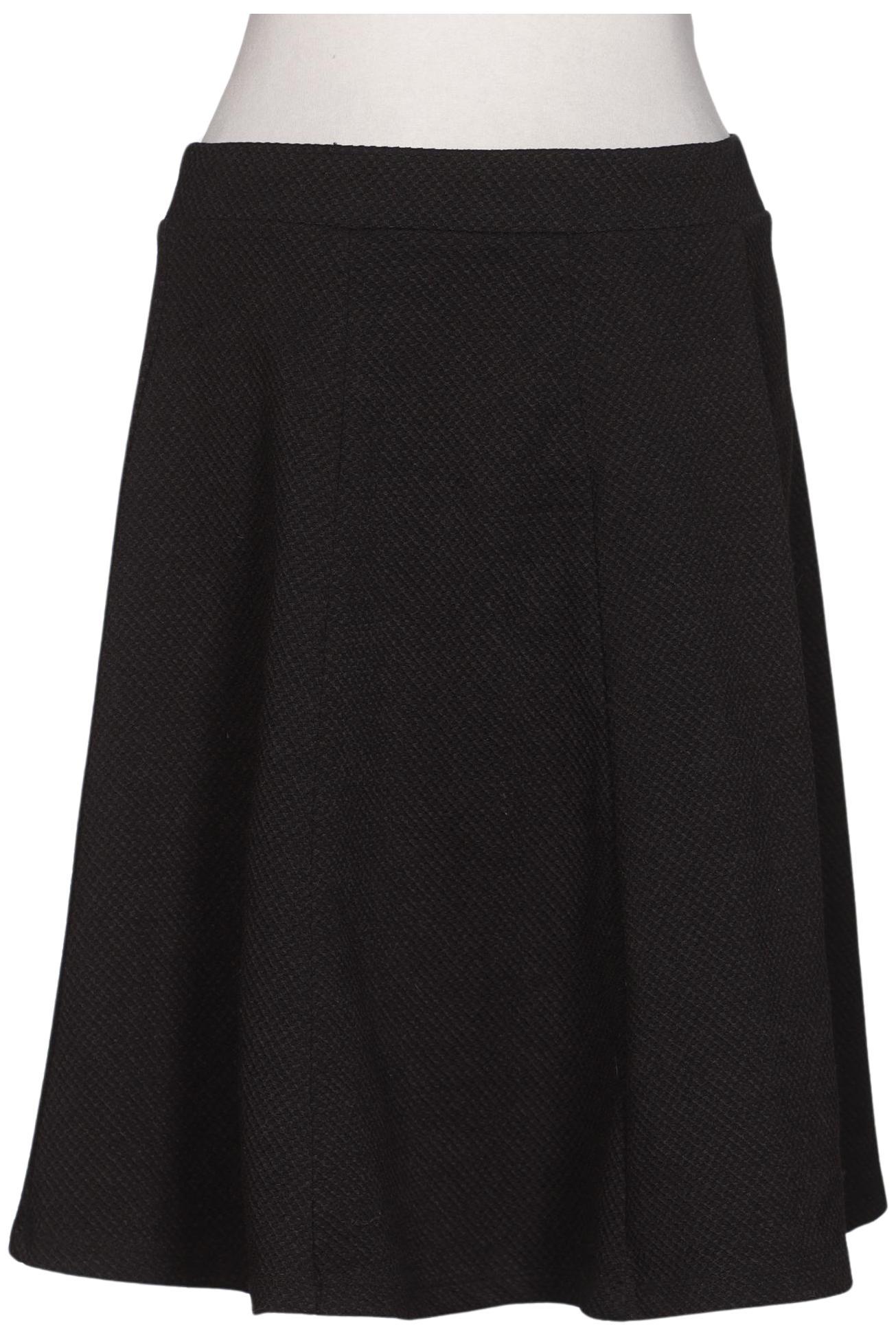 

Anna Field Damen Rock, schwarz, Gr. 38