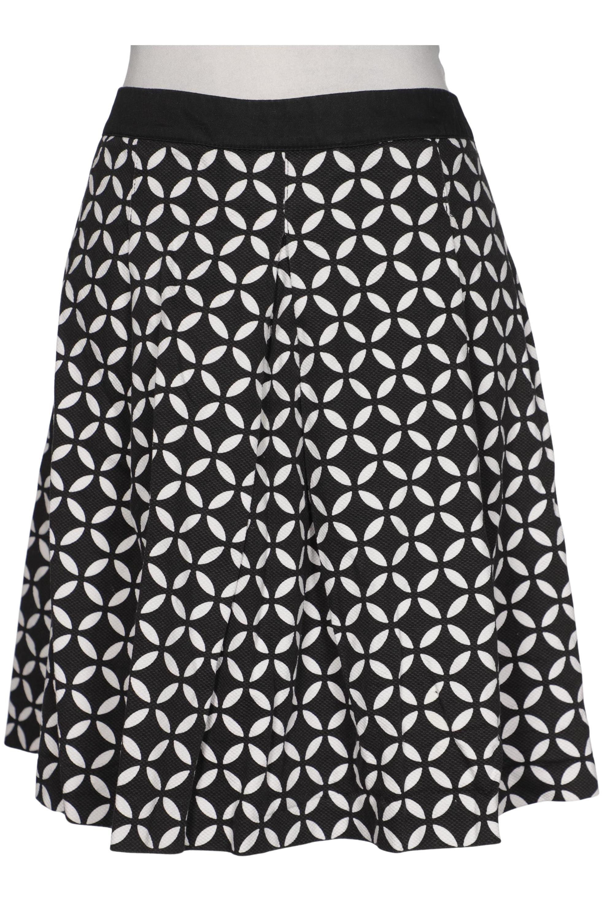 

Anna Field Damen Rock, schwarz, Gr. 40