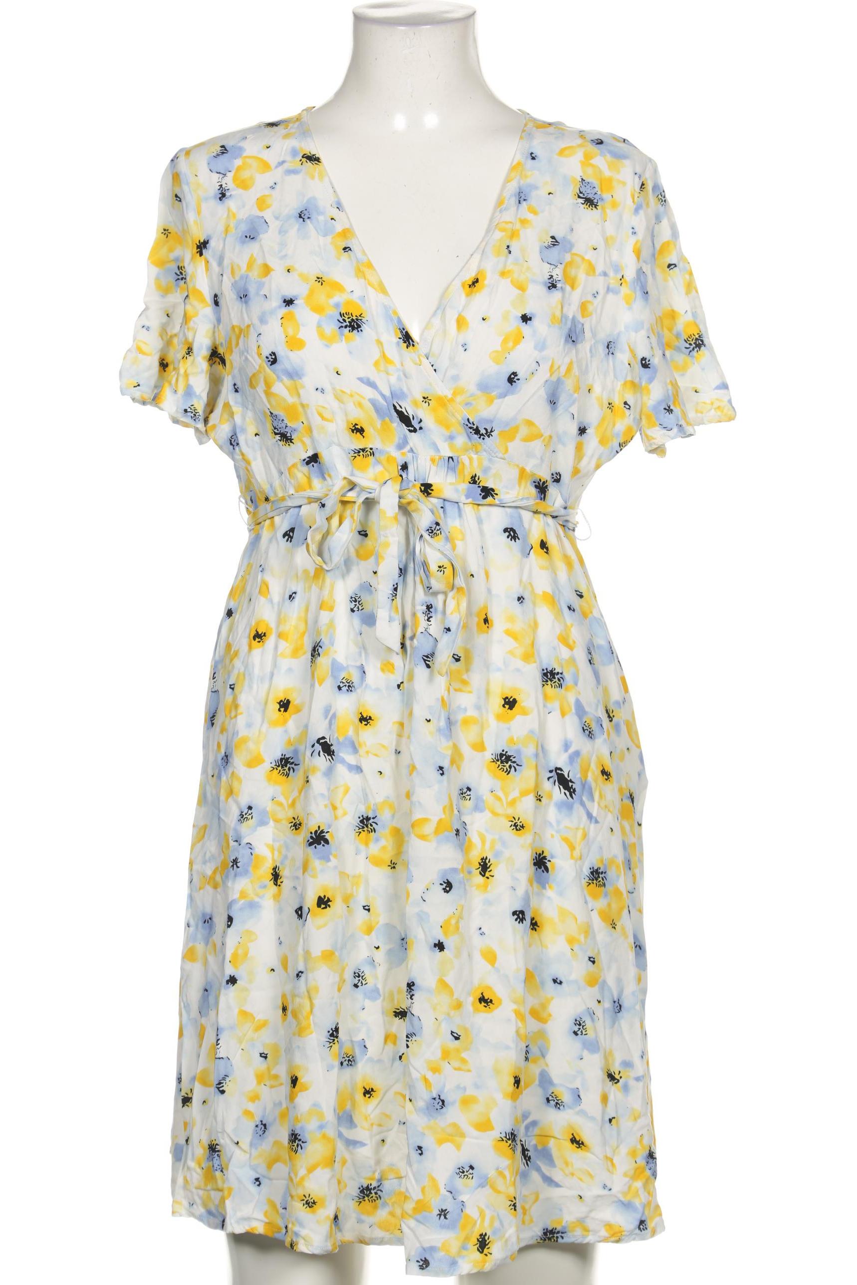 

Anna Field Damen Kleid, mehrfarbig, Gr. 40