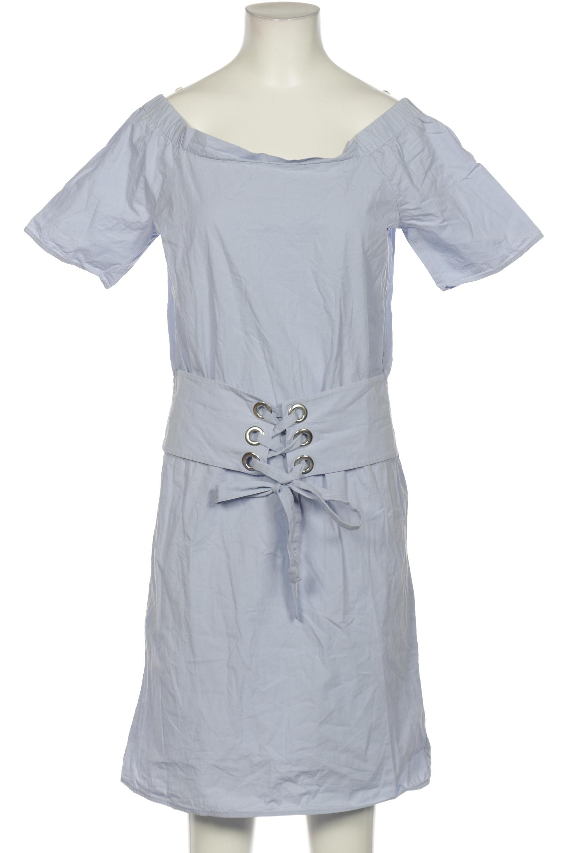 

Anna Field Damen Kleid, hellblau