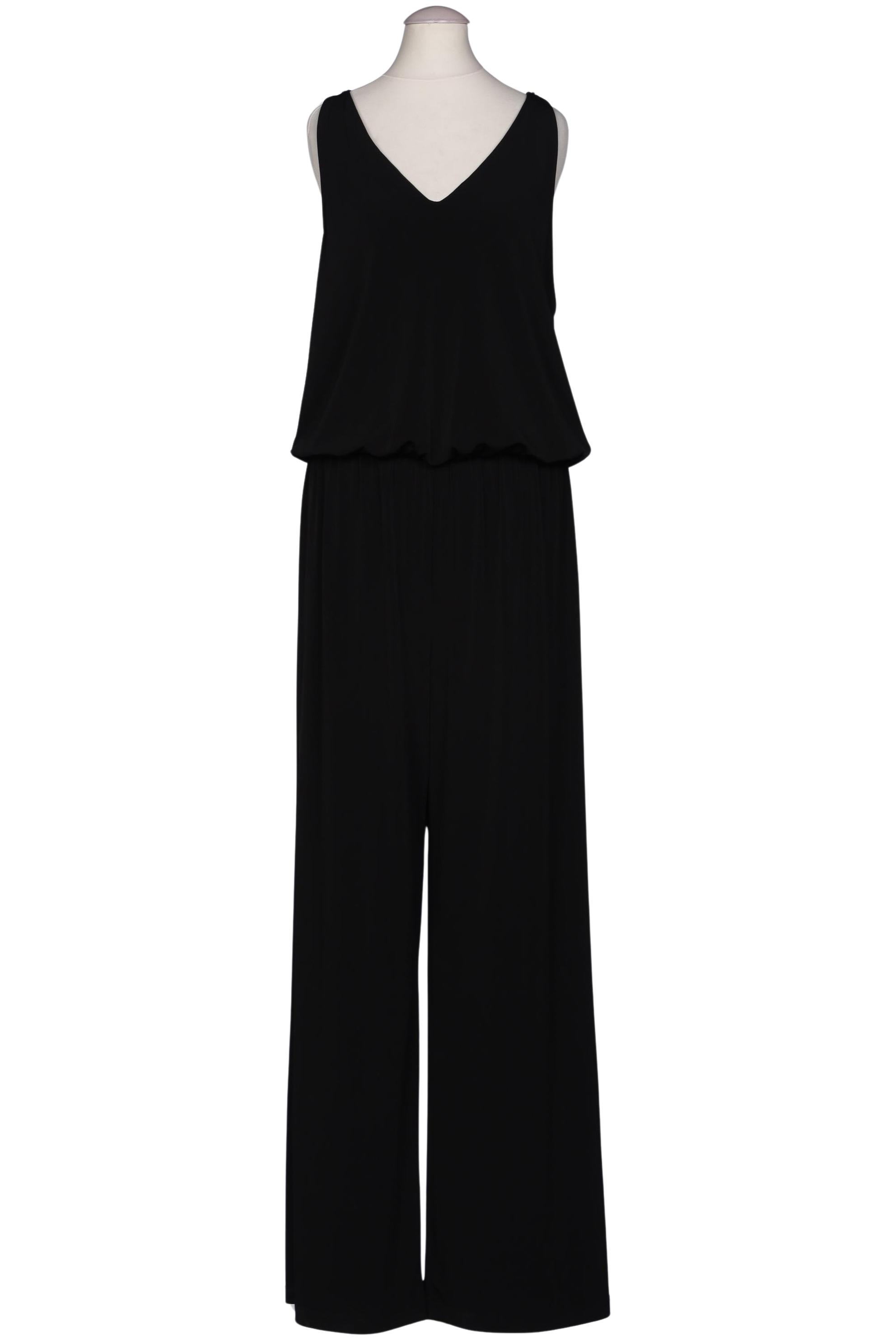

Anna Field Damen Jumpsuit/Overall, schwarz, Gr. 42