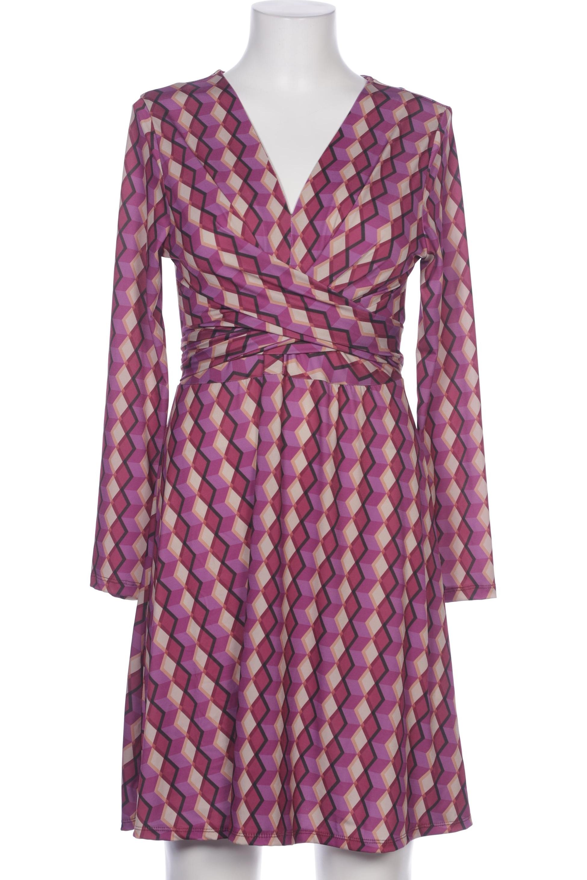 

Anna Field Damen Kleid, pink, Gr. 42