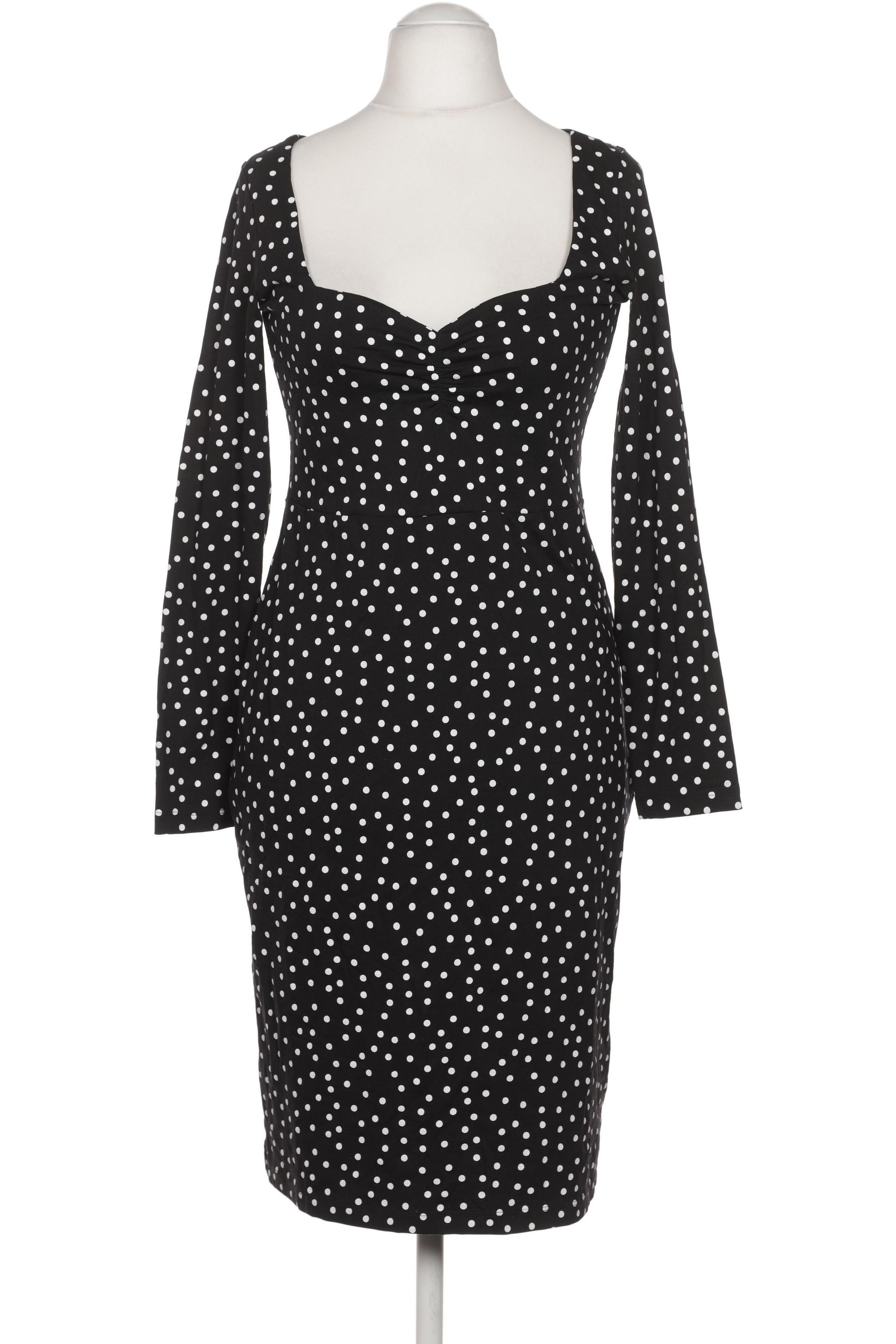 

Anna Field Damen Kleid, schwarz, Gr. 38