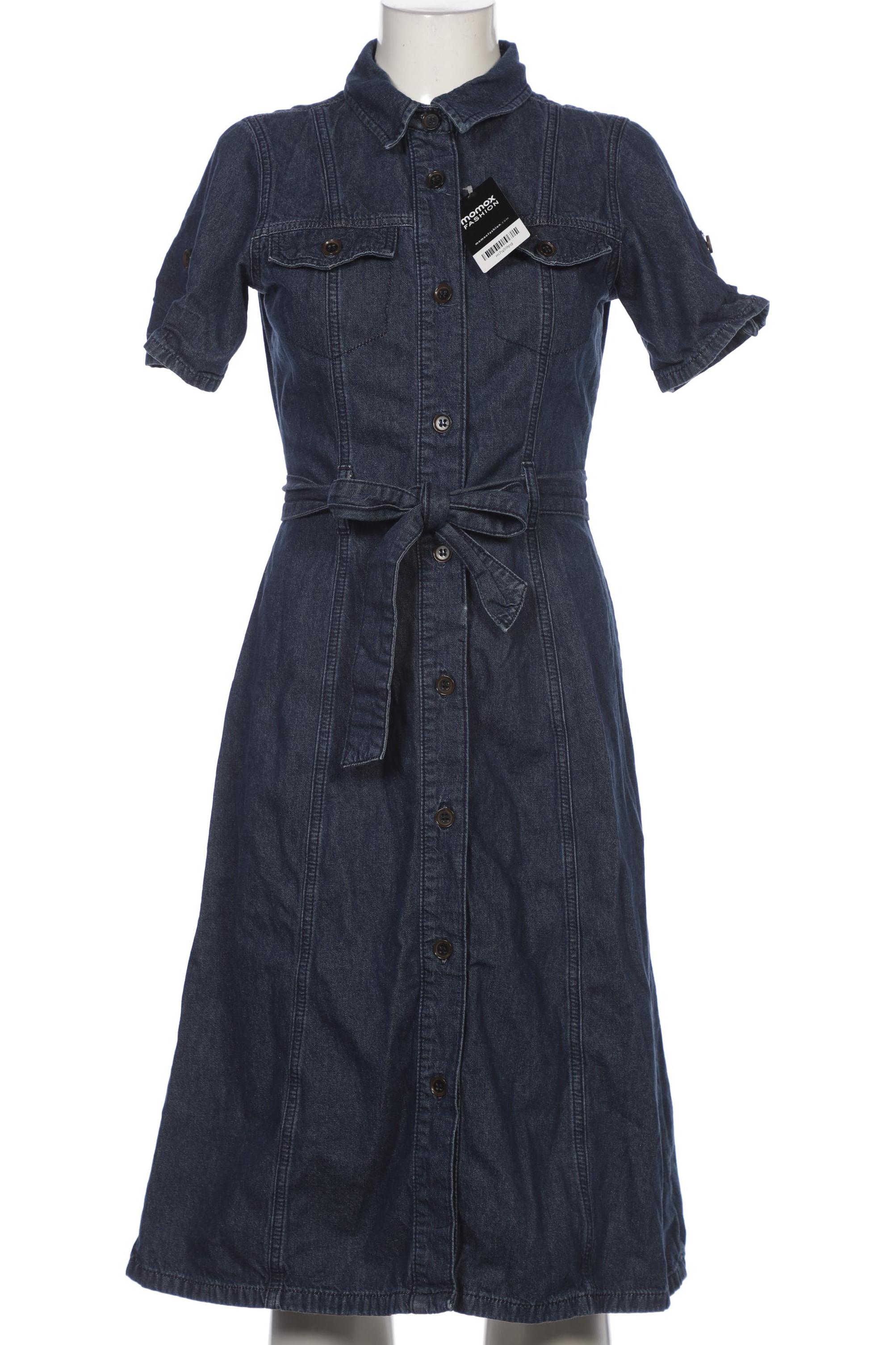 

Anna Field Damen Kleid, marineblau