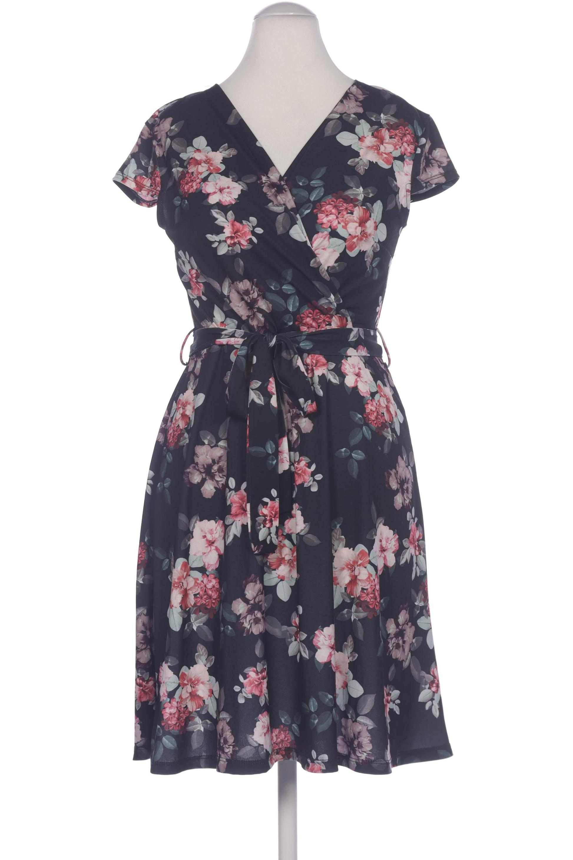 

Anna Field Damen Kleid, schwarz, Gr. 38