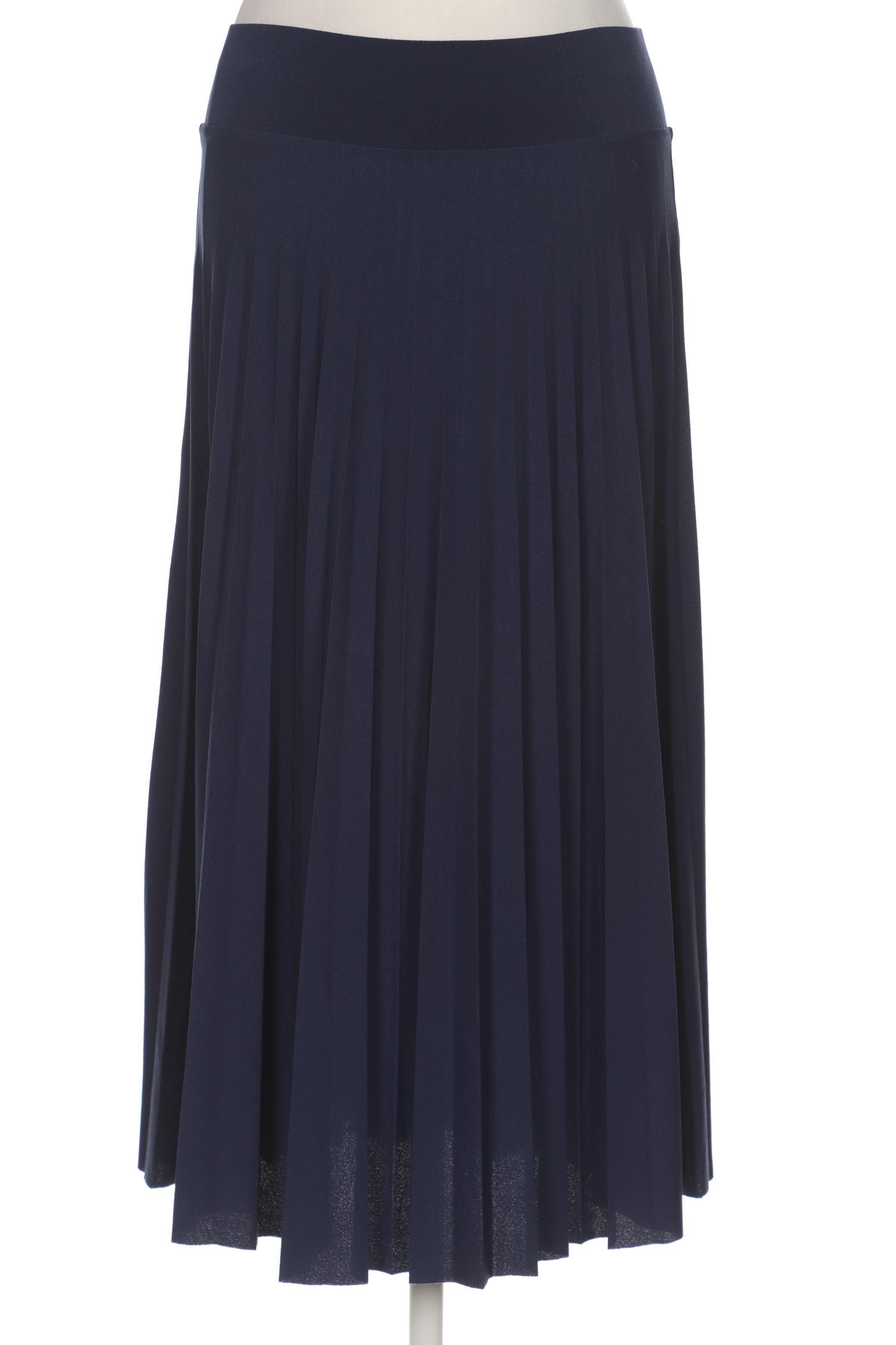 

Anna Field Damen Rock, marineblau, Gr. 34