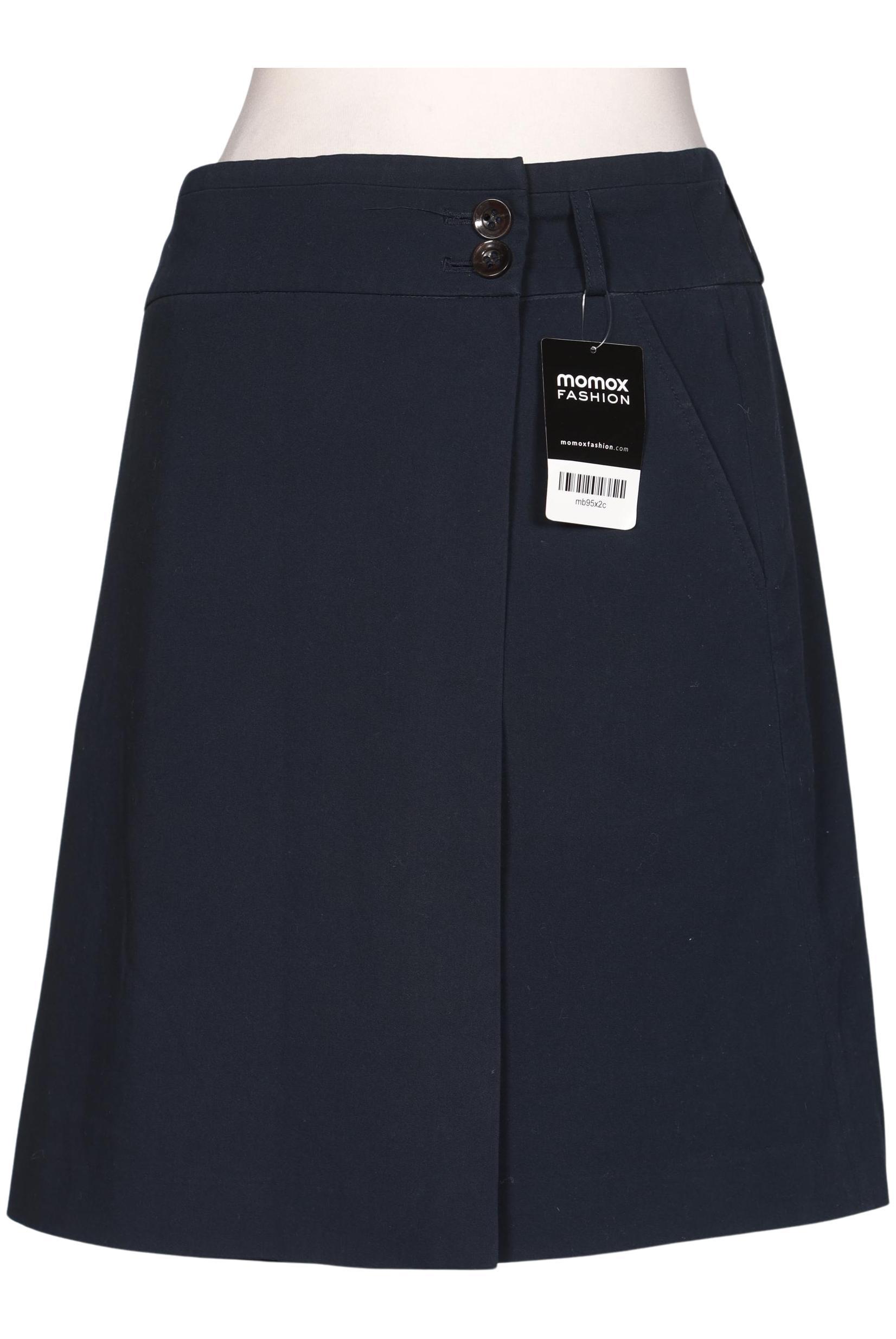 

Anna Field Damen Rock, marineblau, Gr. 38