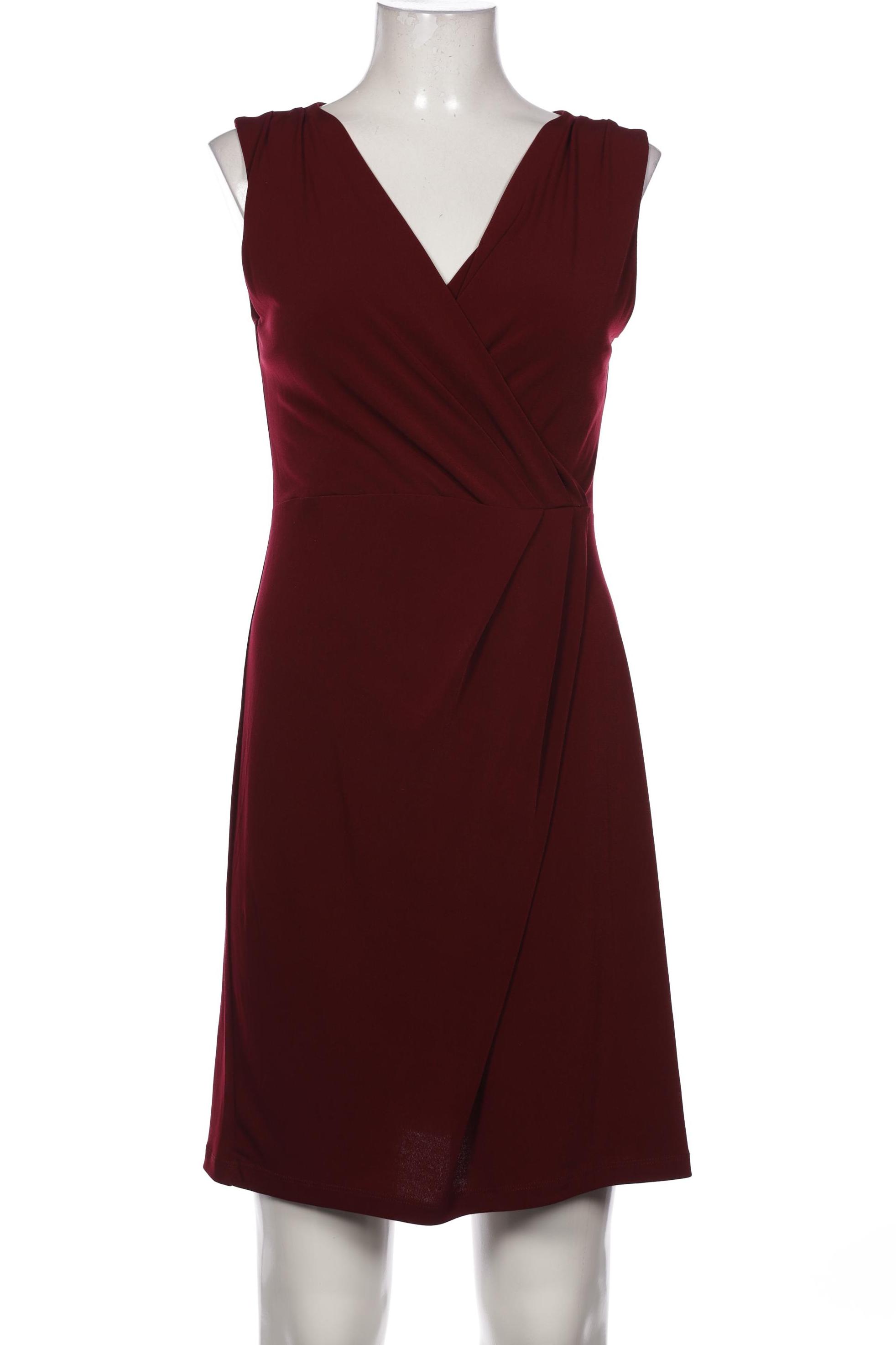 

Anna Field Damen Kleid, bordeaux, Gr. 40