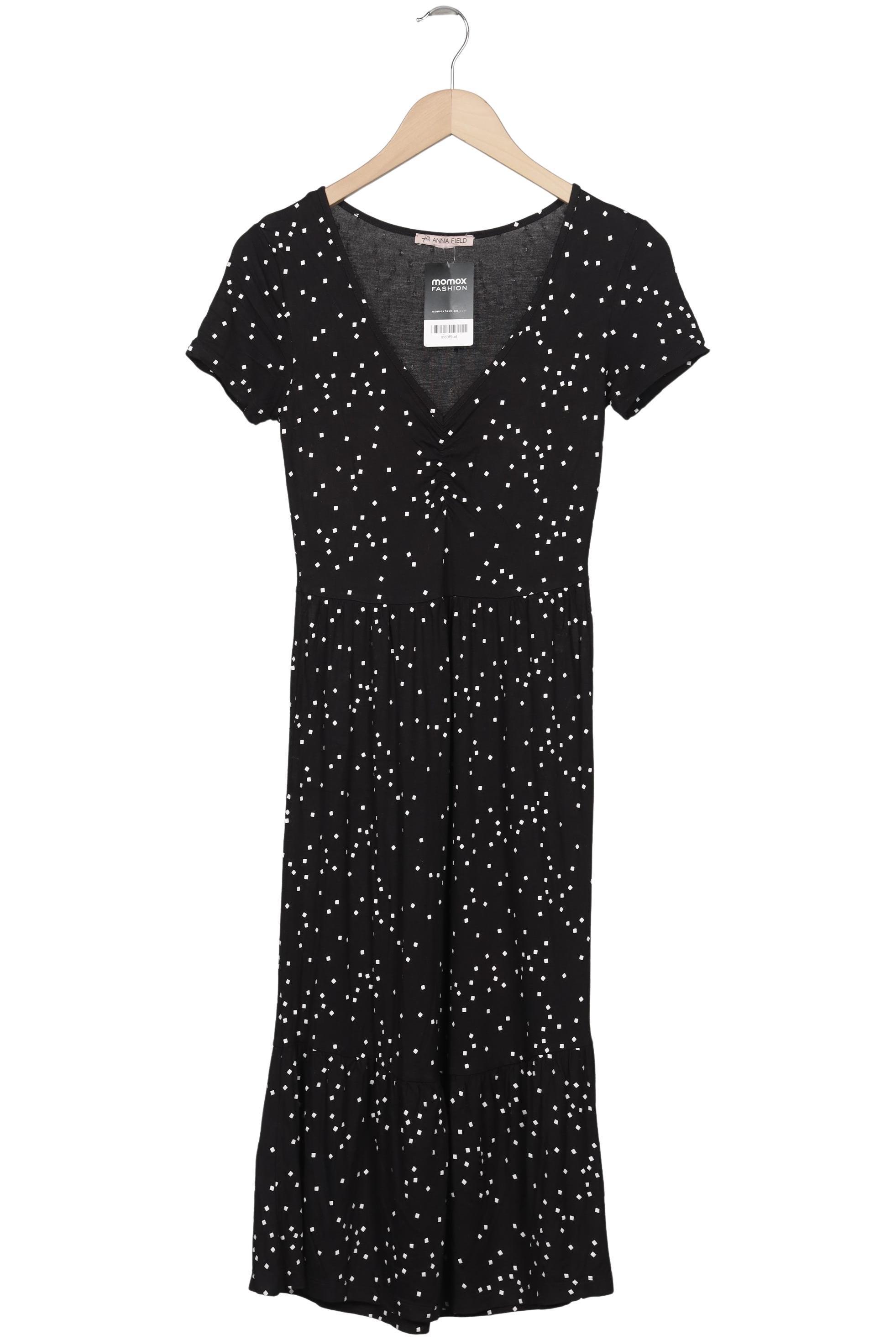 Thumbnail - Anna Field Damen Kleid, schwarz, Gr. 32