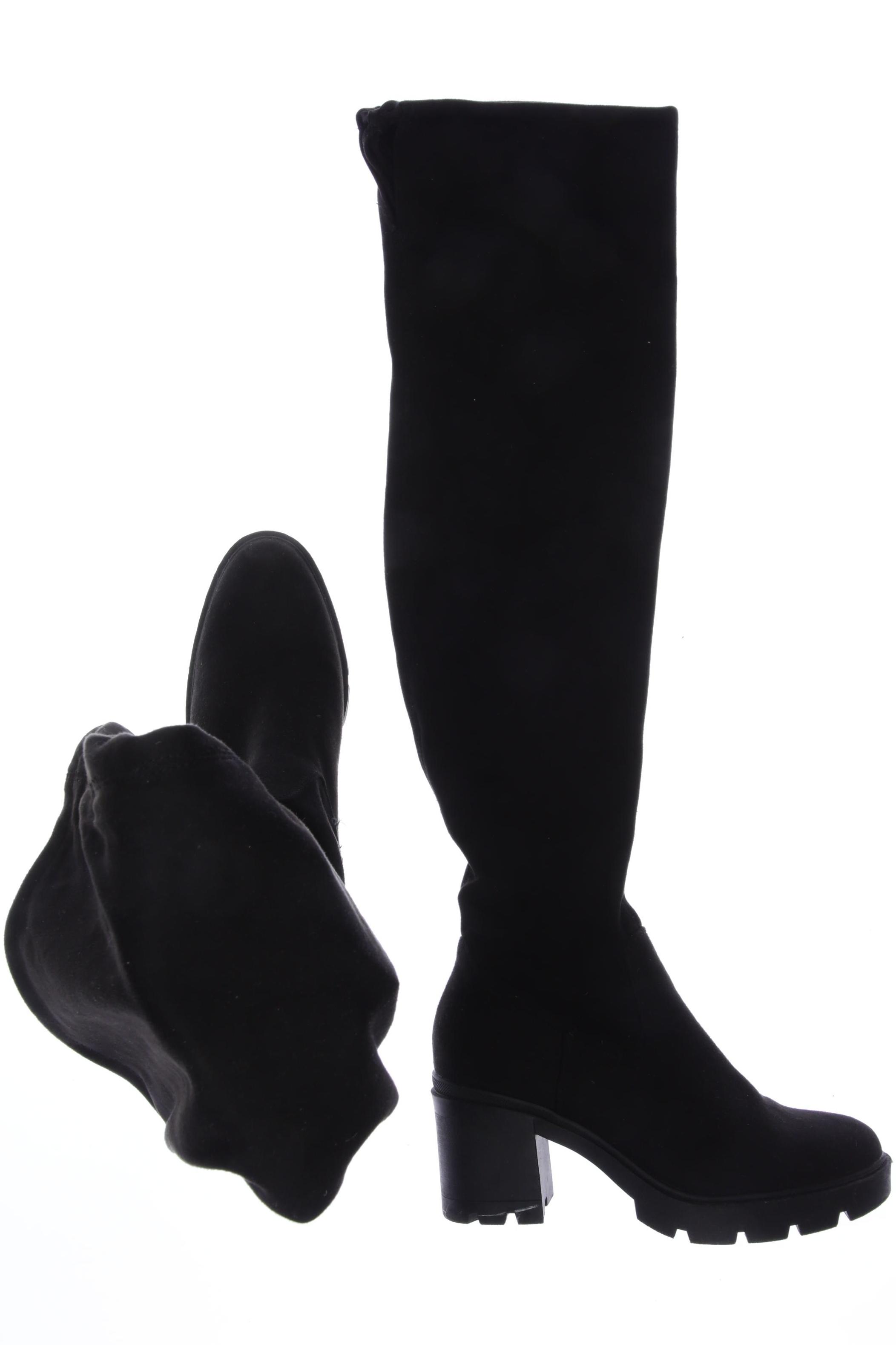 

Anna Field Damen Stiefel, schwarz, Gr. 39