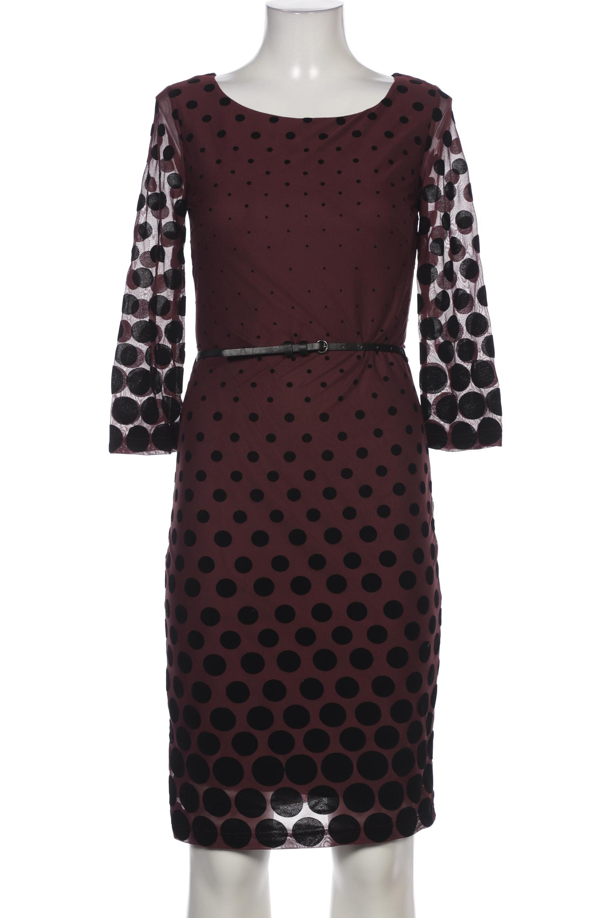 

Anna Field Damen Kleid, bordeaux, Gr. 36