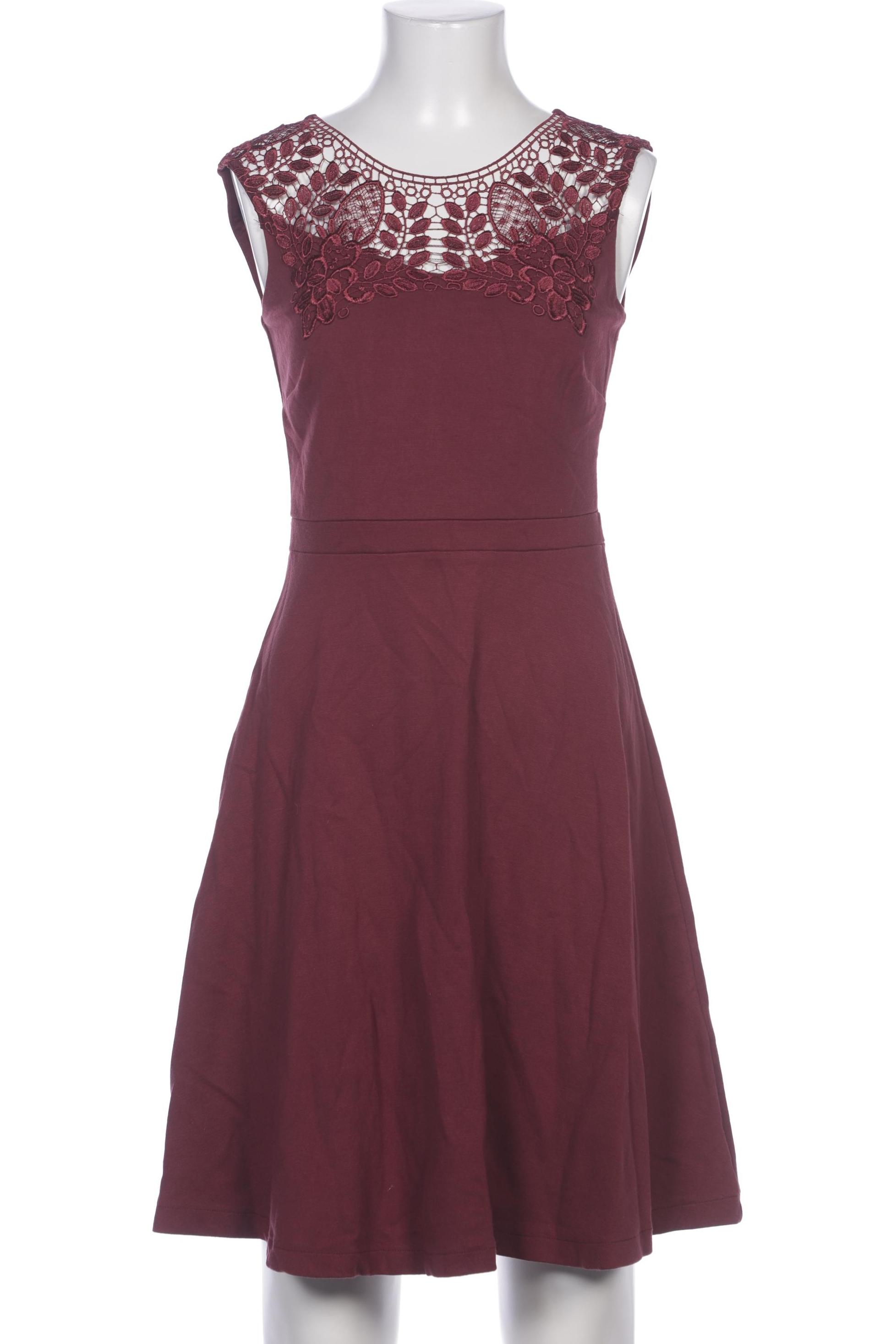 

Anna Field Damen Kleid, bordeaux, Gr. 36