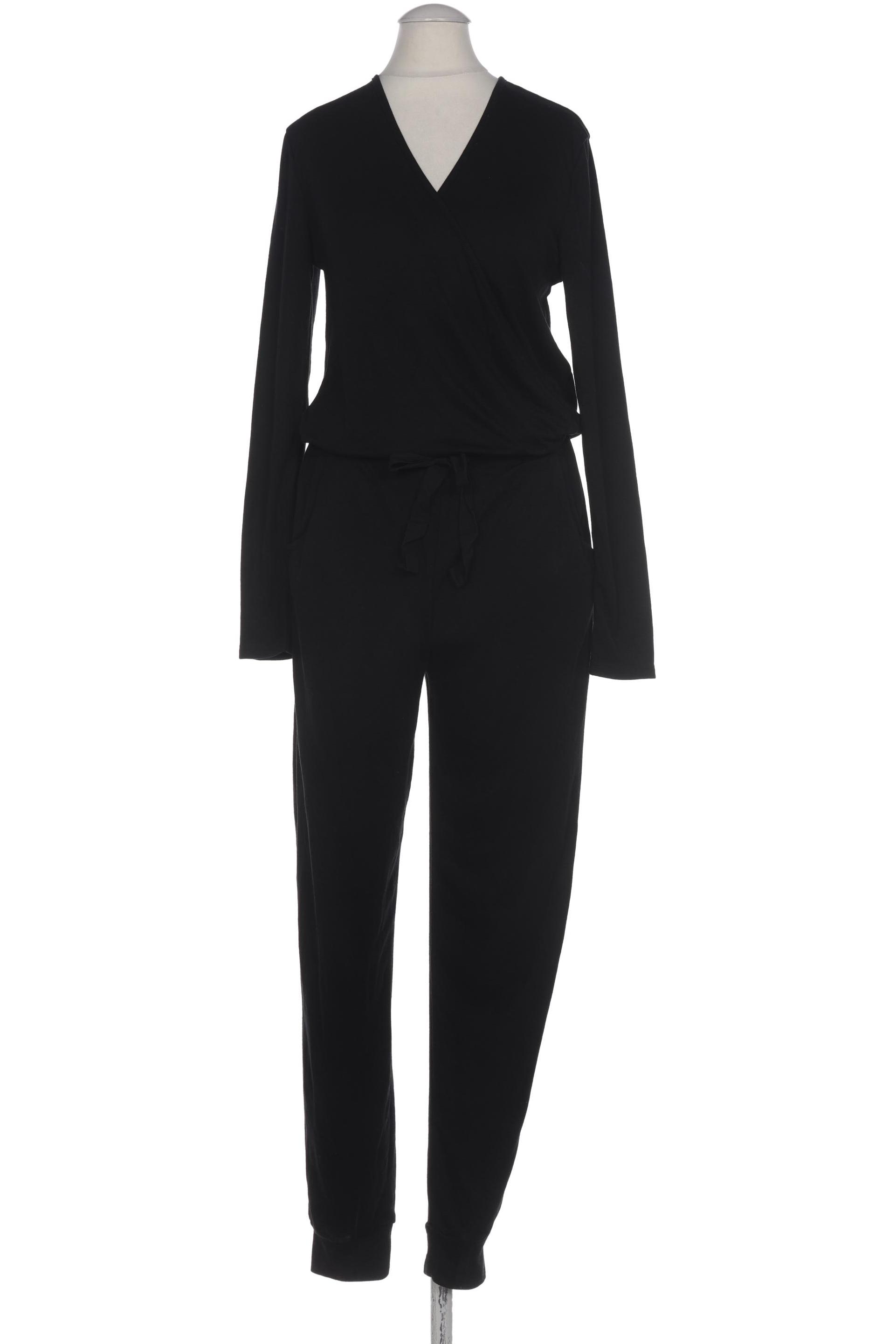 

Anna Field Damen Jumpsuit/Overall, schwarz