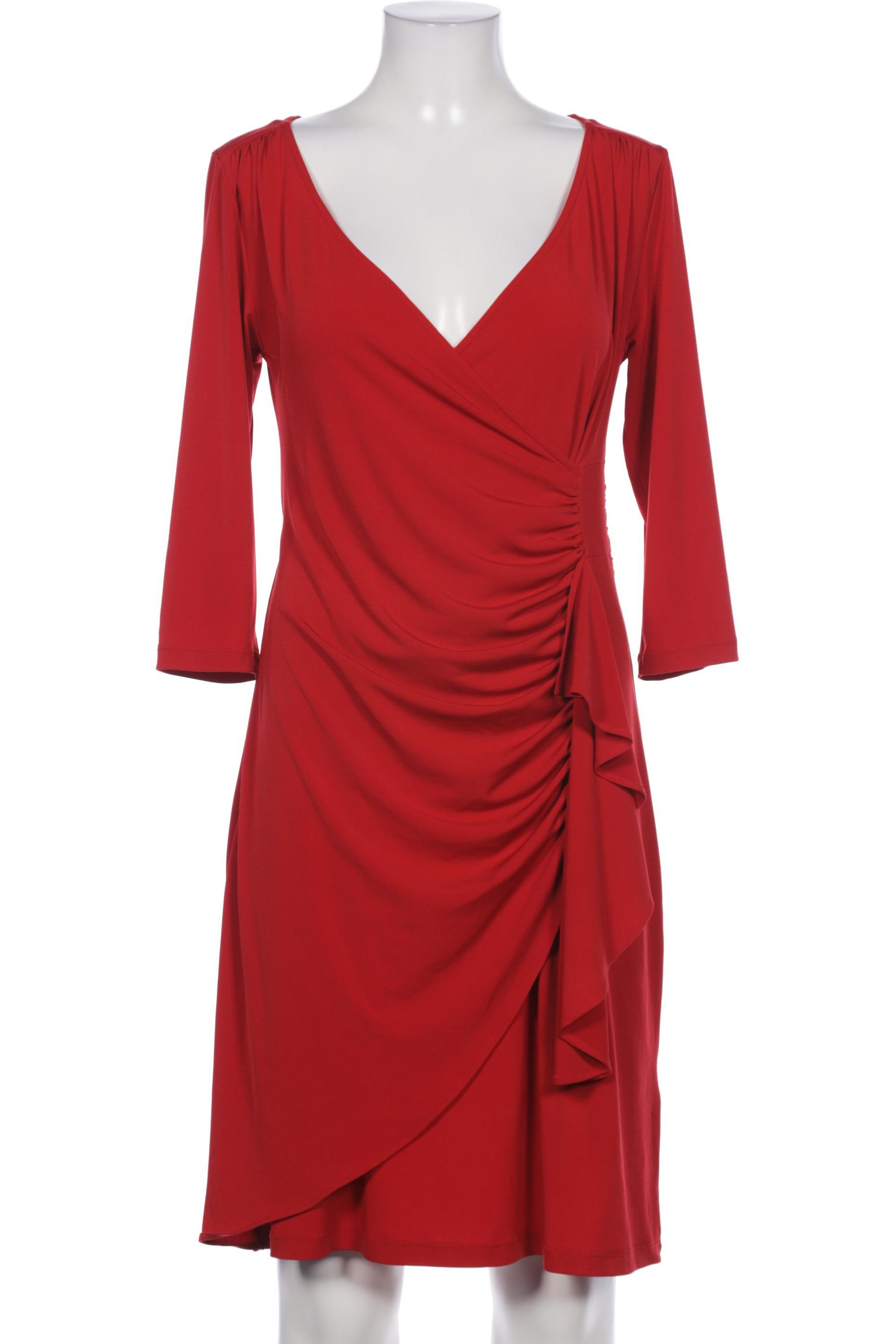 

Anna Field Damen Kleid, rot, Gr. 40