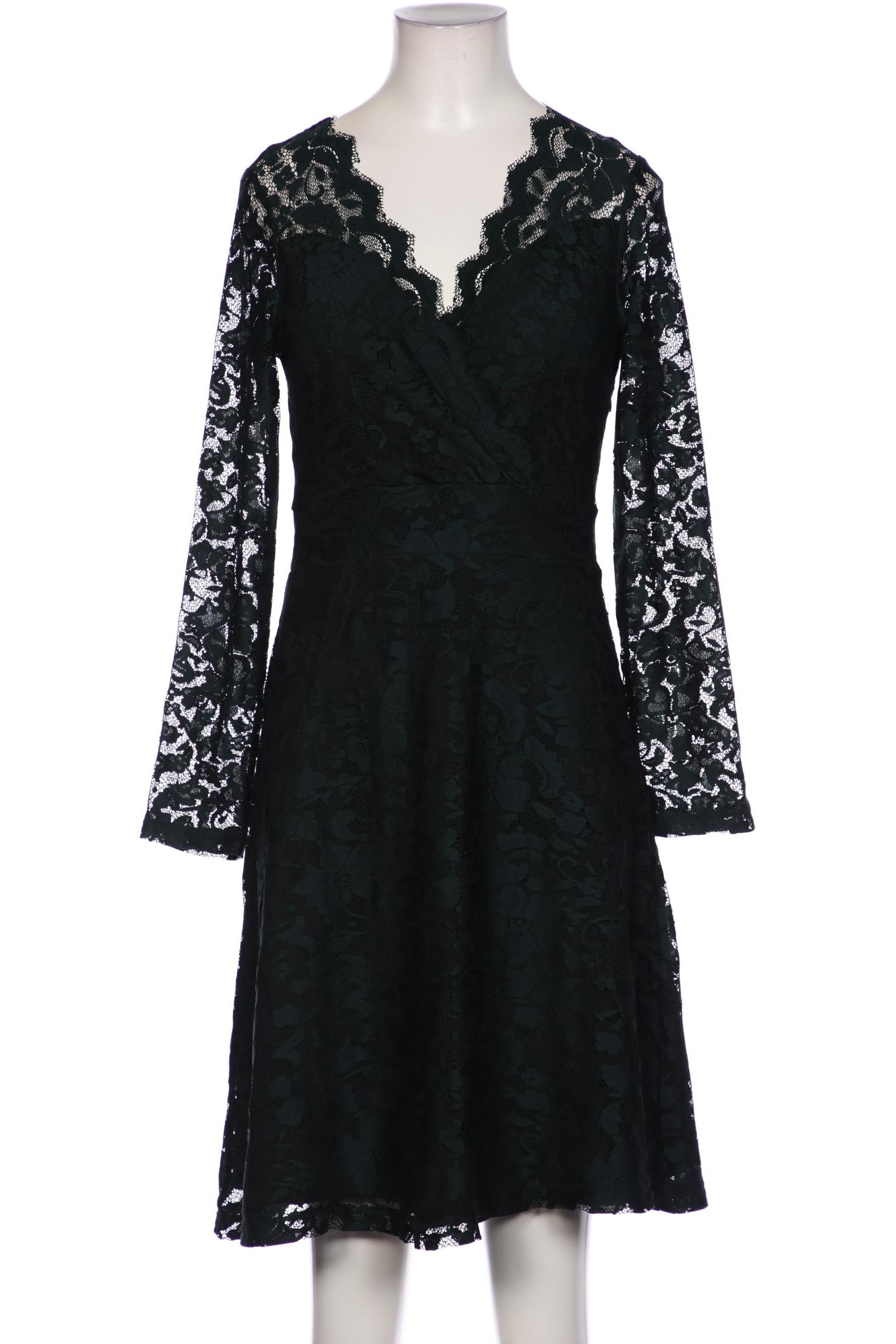 

Anna Field Damen Kleid, türkis, Gr. 36