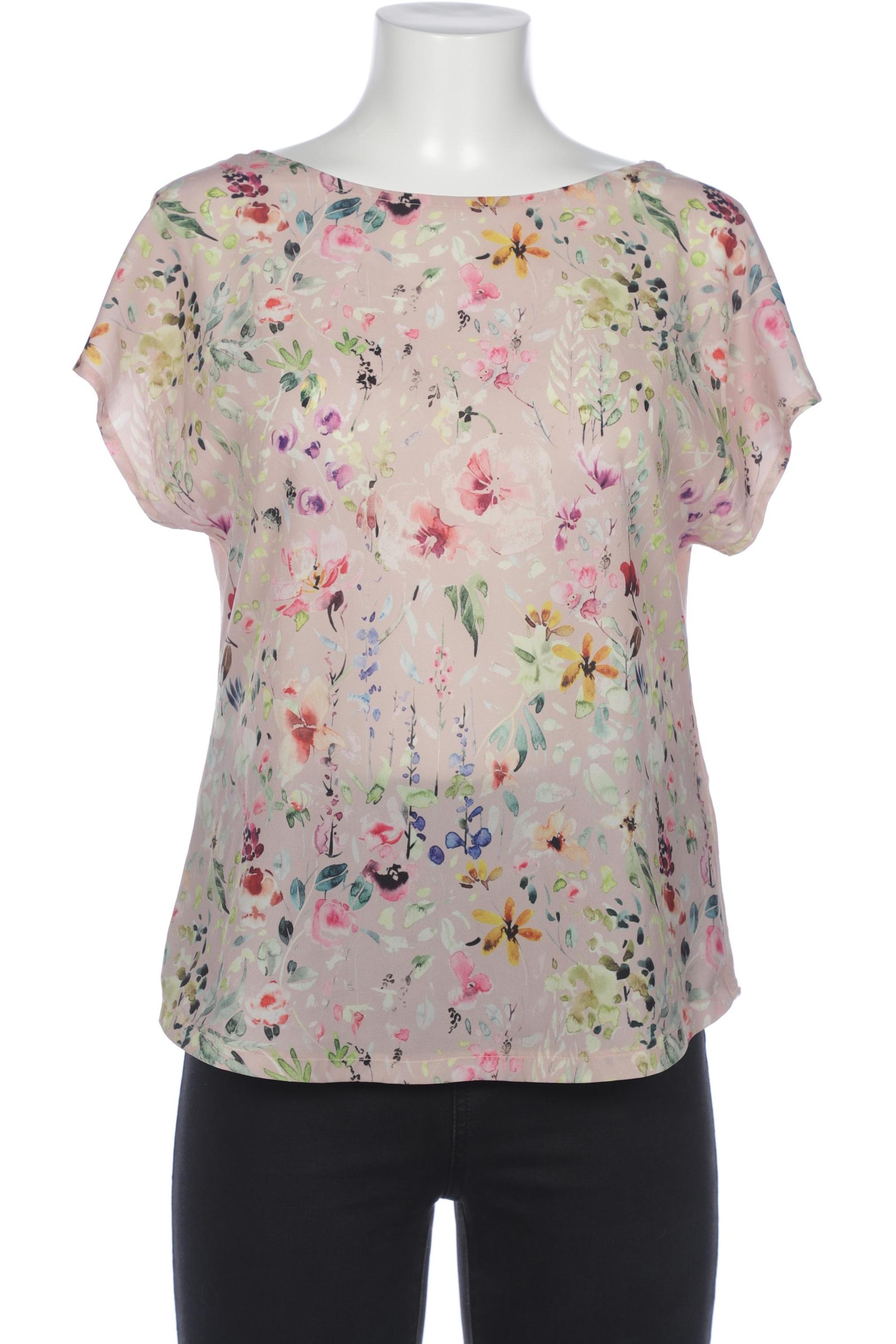 

Anna Field Damen T-Shirt, pink, Gr. 38