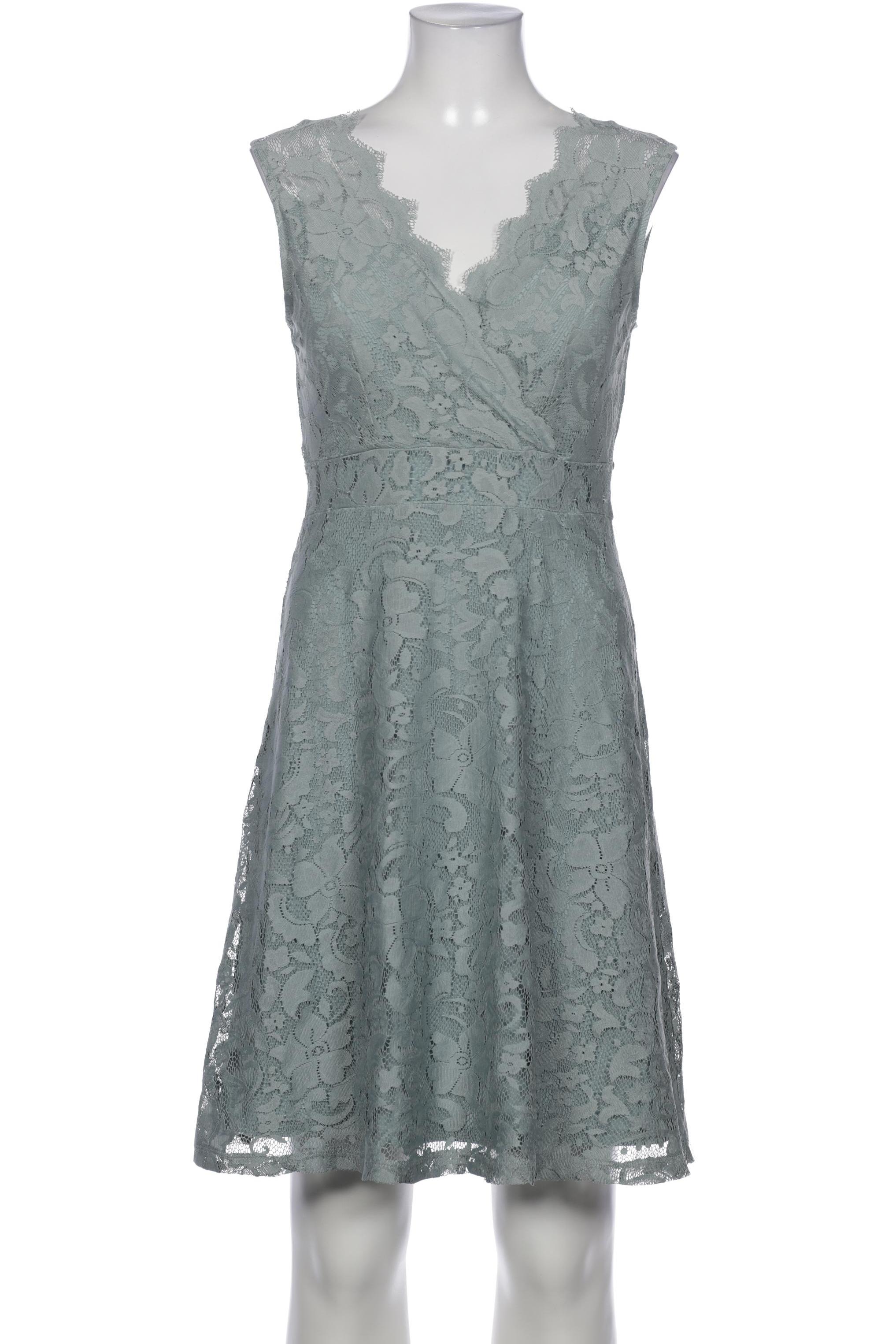 

Anna Field Damen Kleid, blau, Gr. 38
