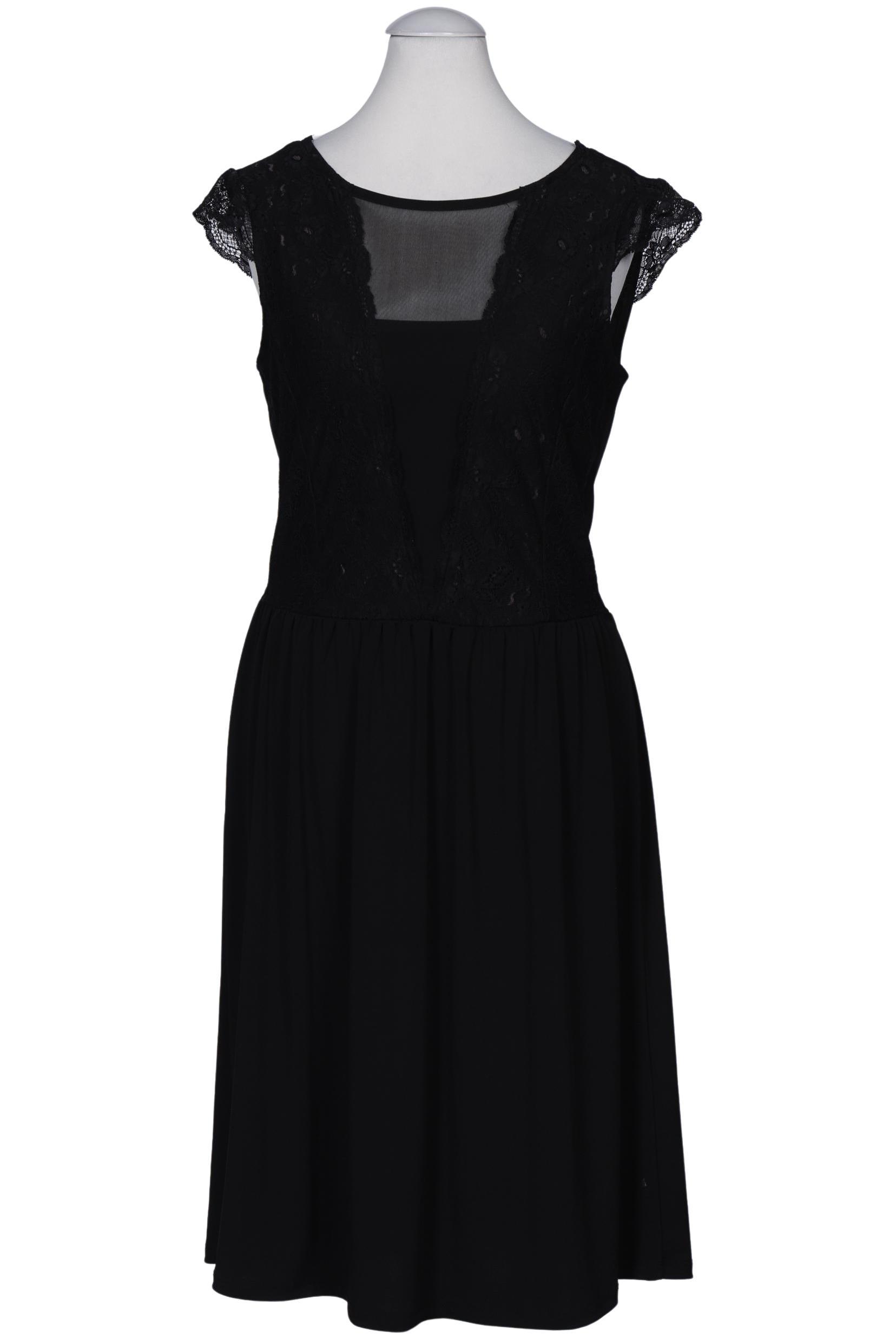 

Anna Field Damen Kleid, schwarz, Gr. 36
