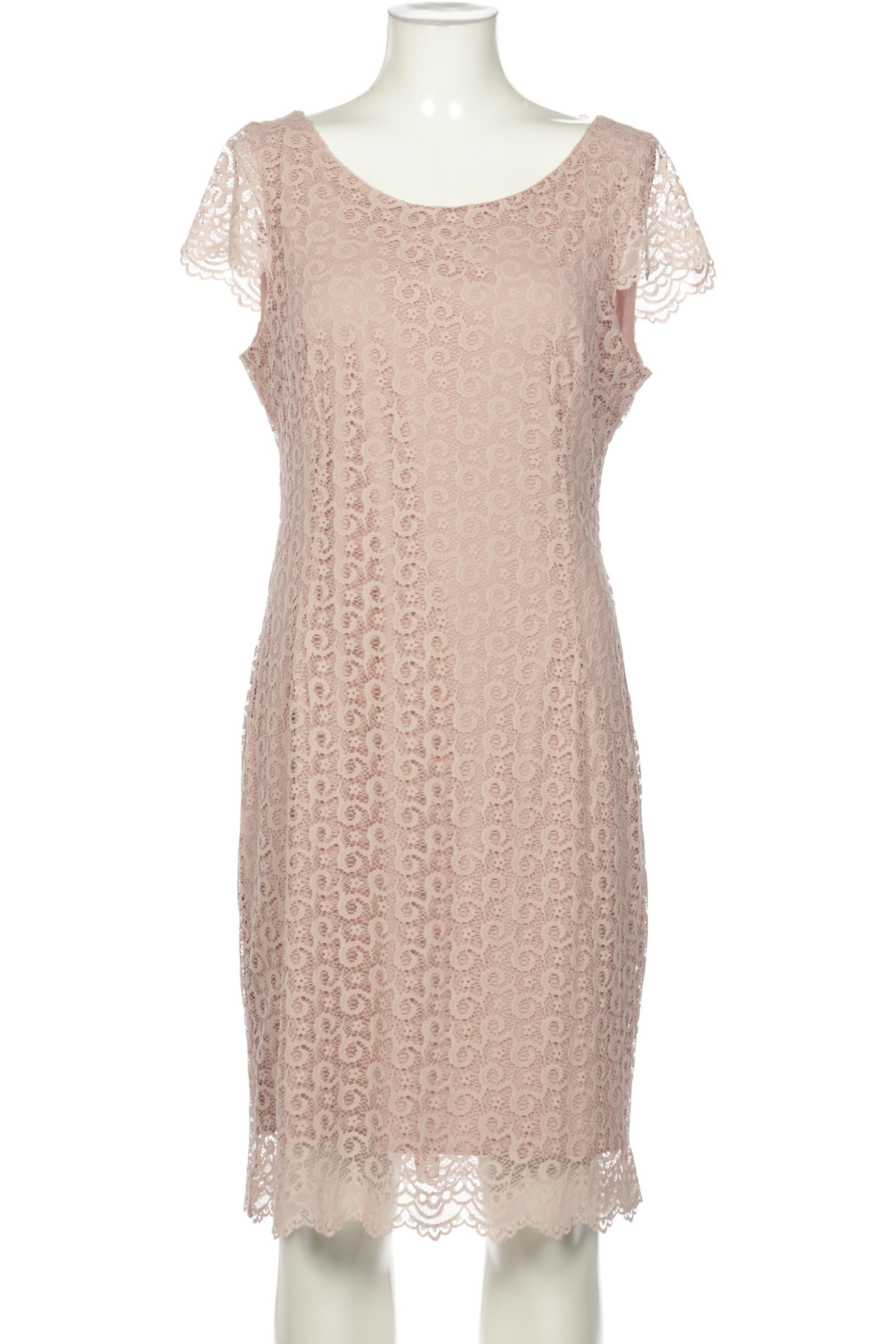 

Anna Field Damen Kleid, pink, Gr. 38