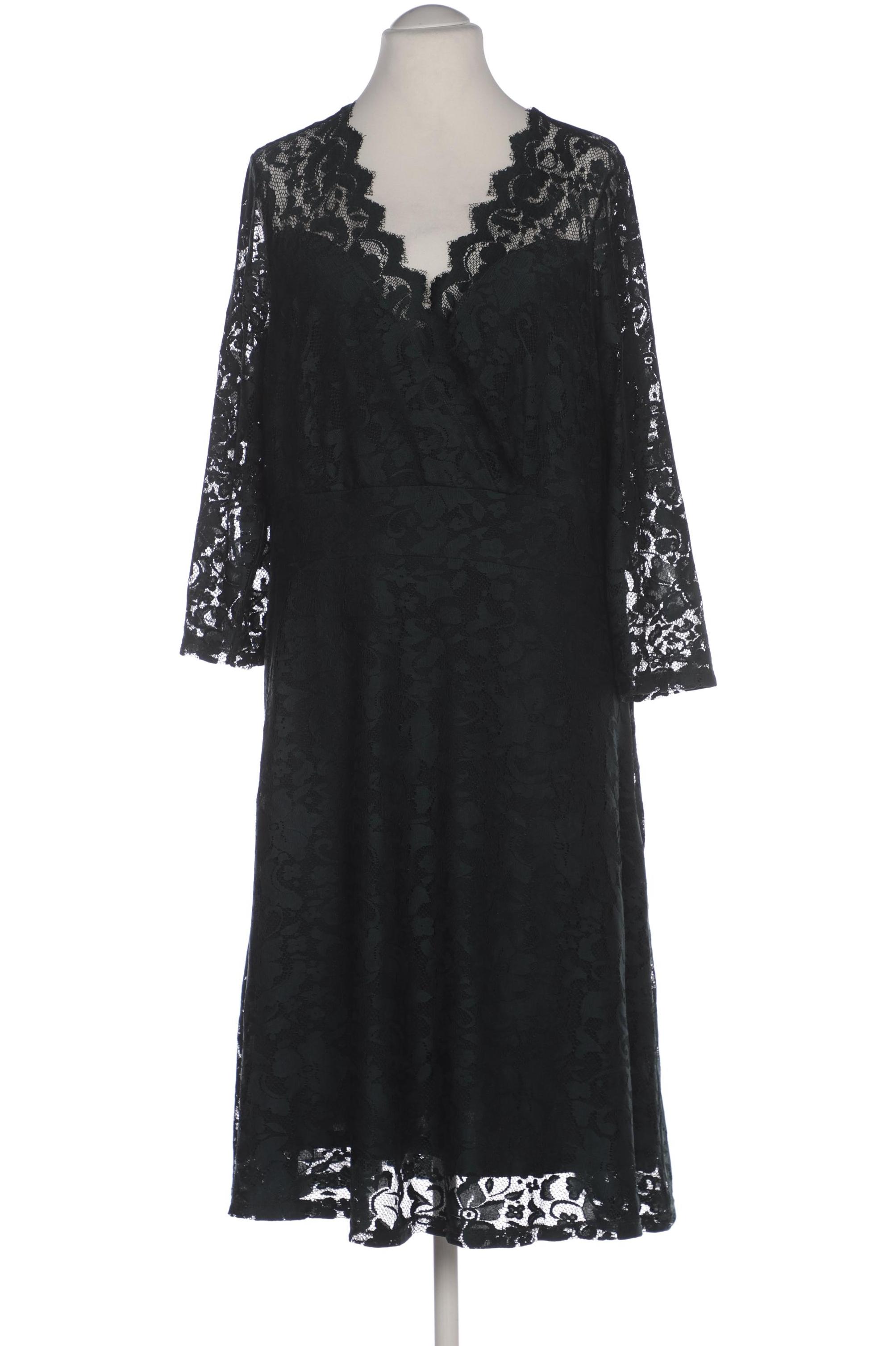 

Anna Field Damen Kleid, grün, Gr. 50