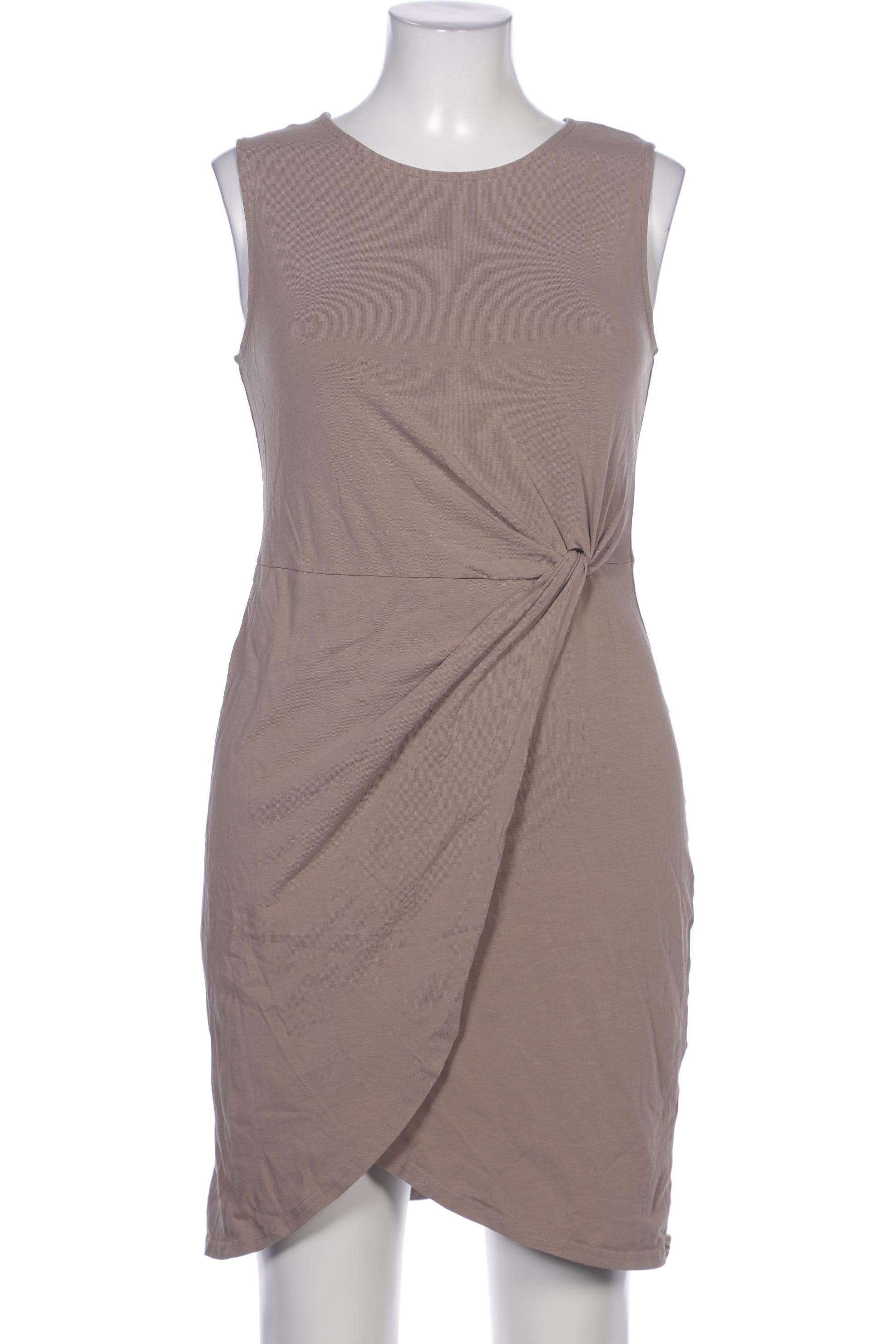 

Anna Field Damen Kleid, beige, Gr. 42