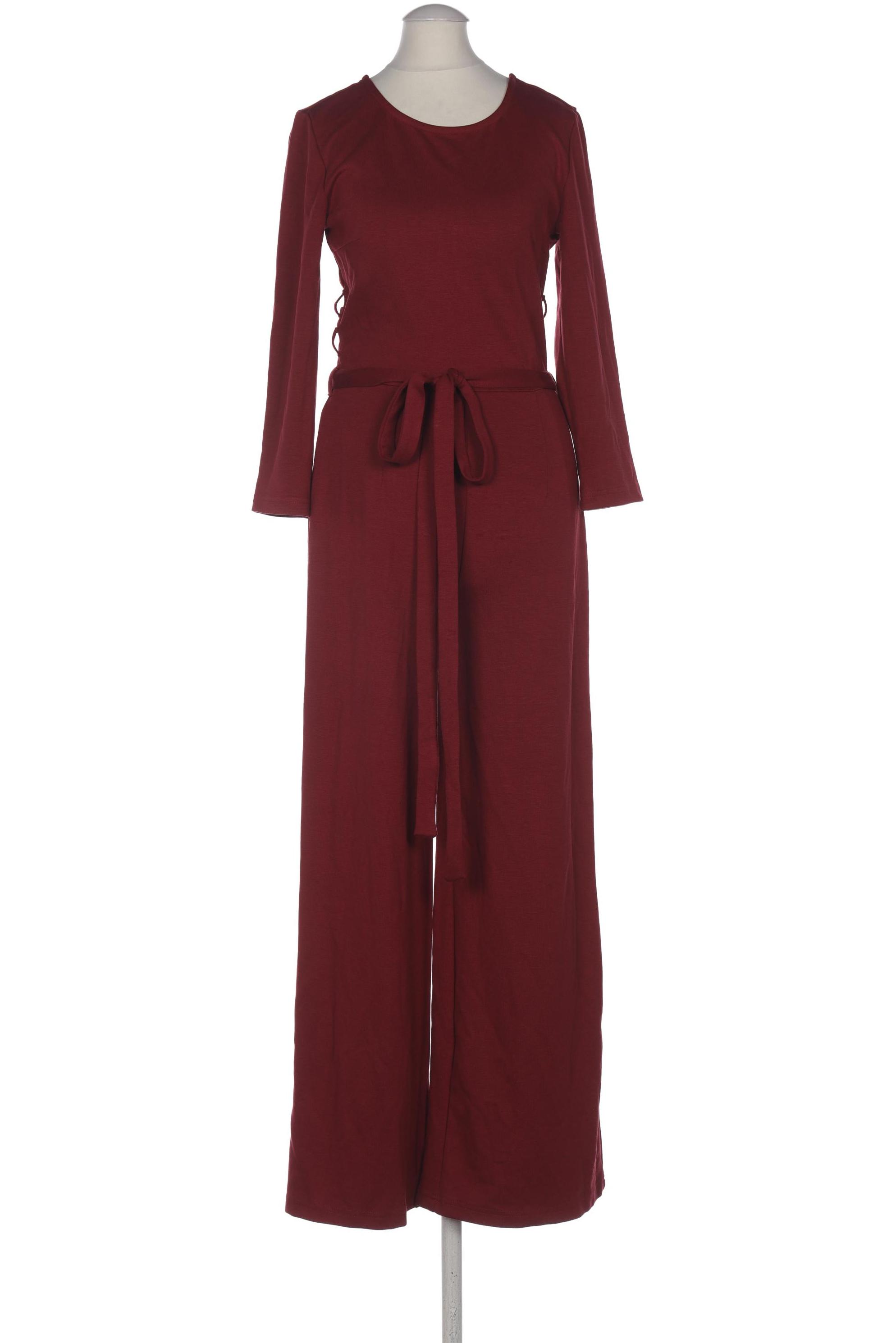 

Anna Field Damen Jumpsuit/Overall, bordeaux, Gr. 32