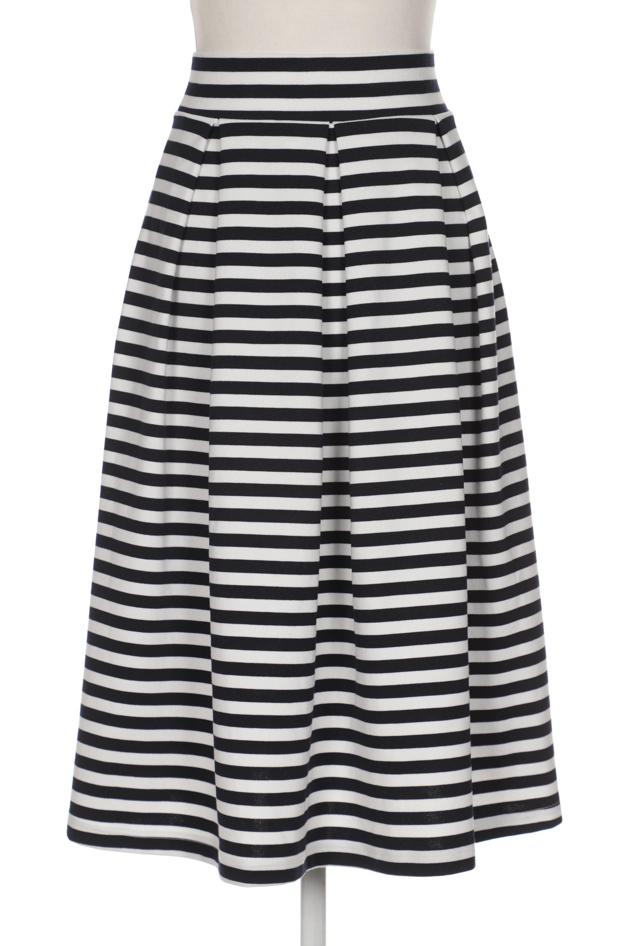 

Anna Field Damen Rock, marineblau