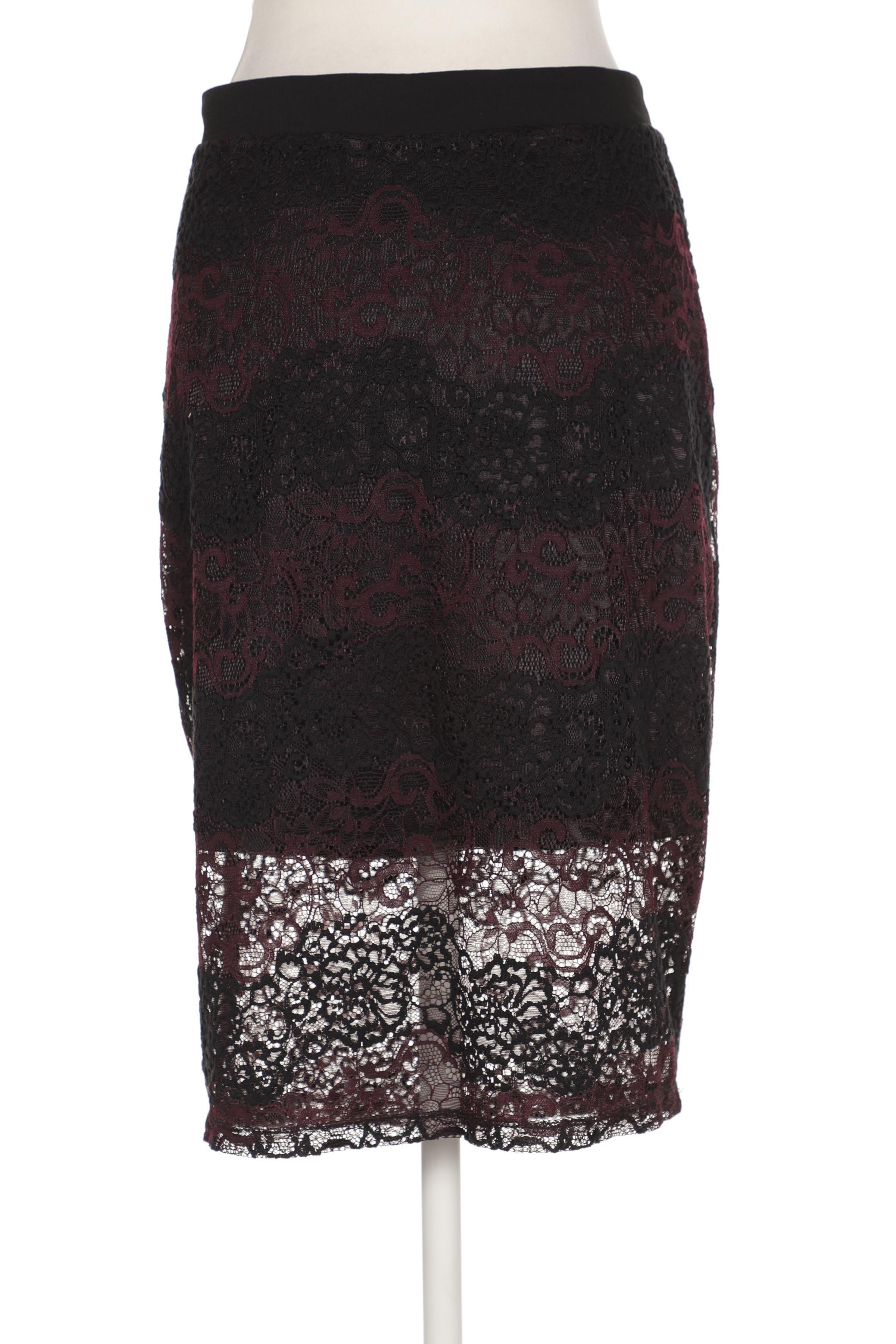 

Anna Field Damen Rock, schwarz, Gr. 38