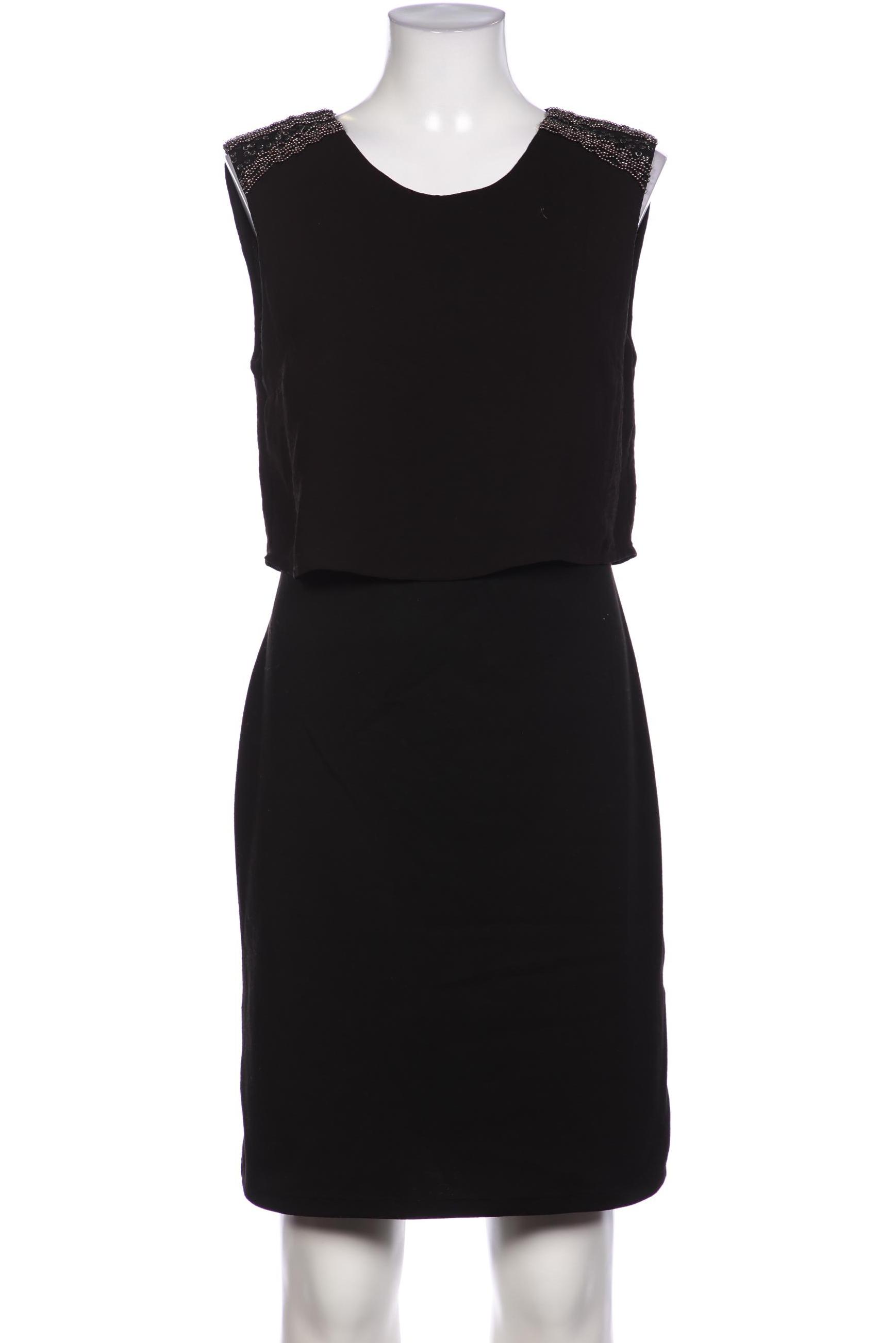 

Anna Field Damen Kleid, schwarz, Gr. 40