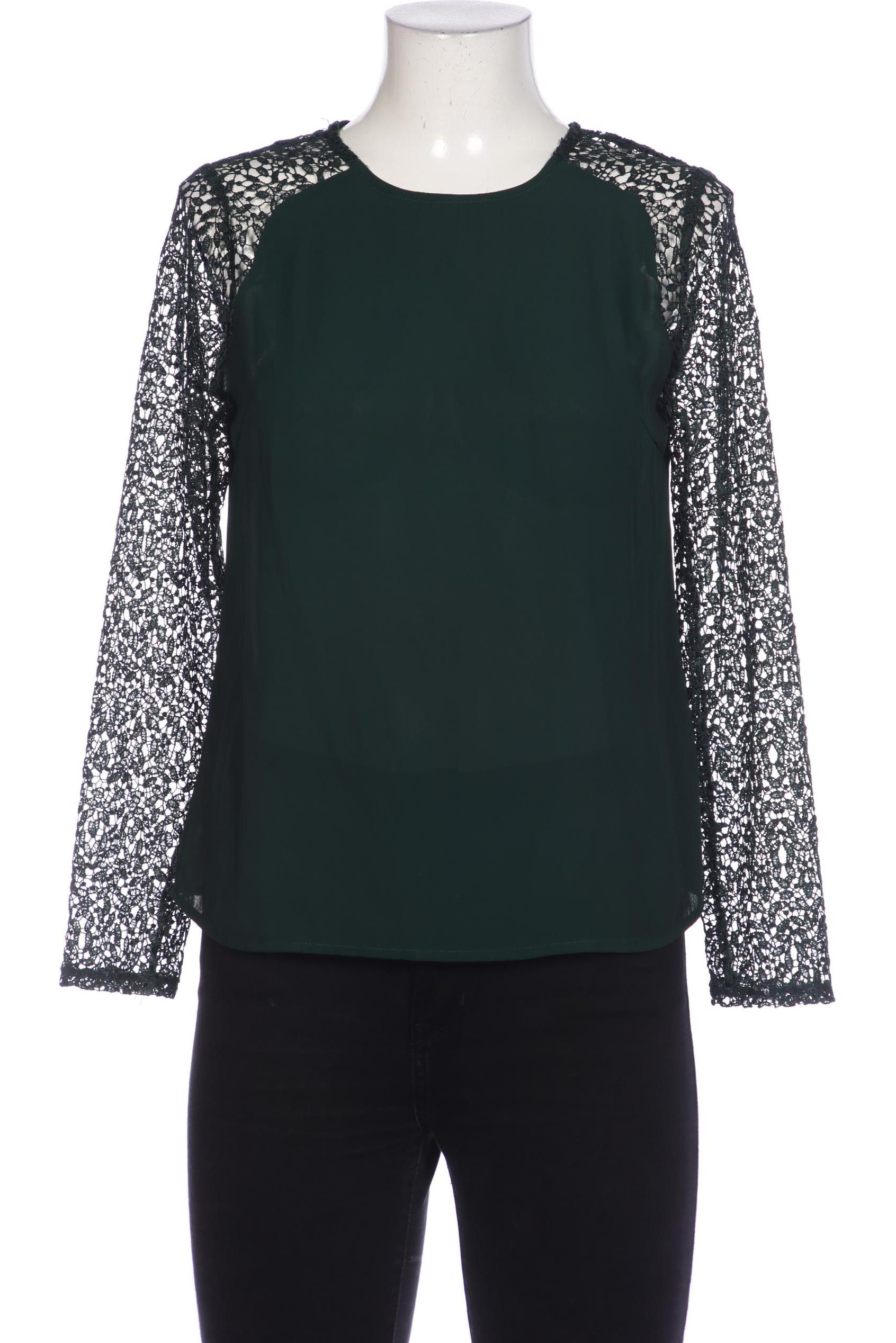 

Anna Field Damen Bluse, grün, Gr. 38