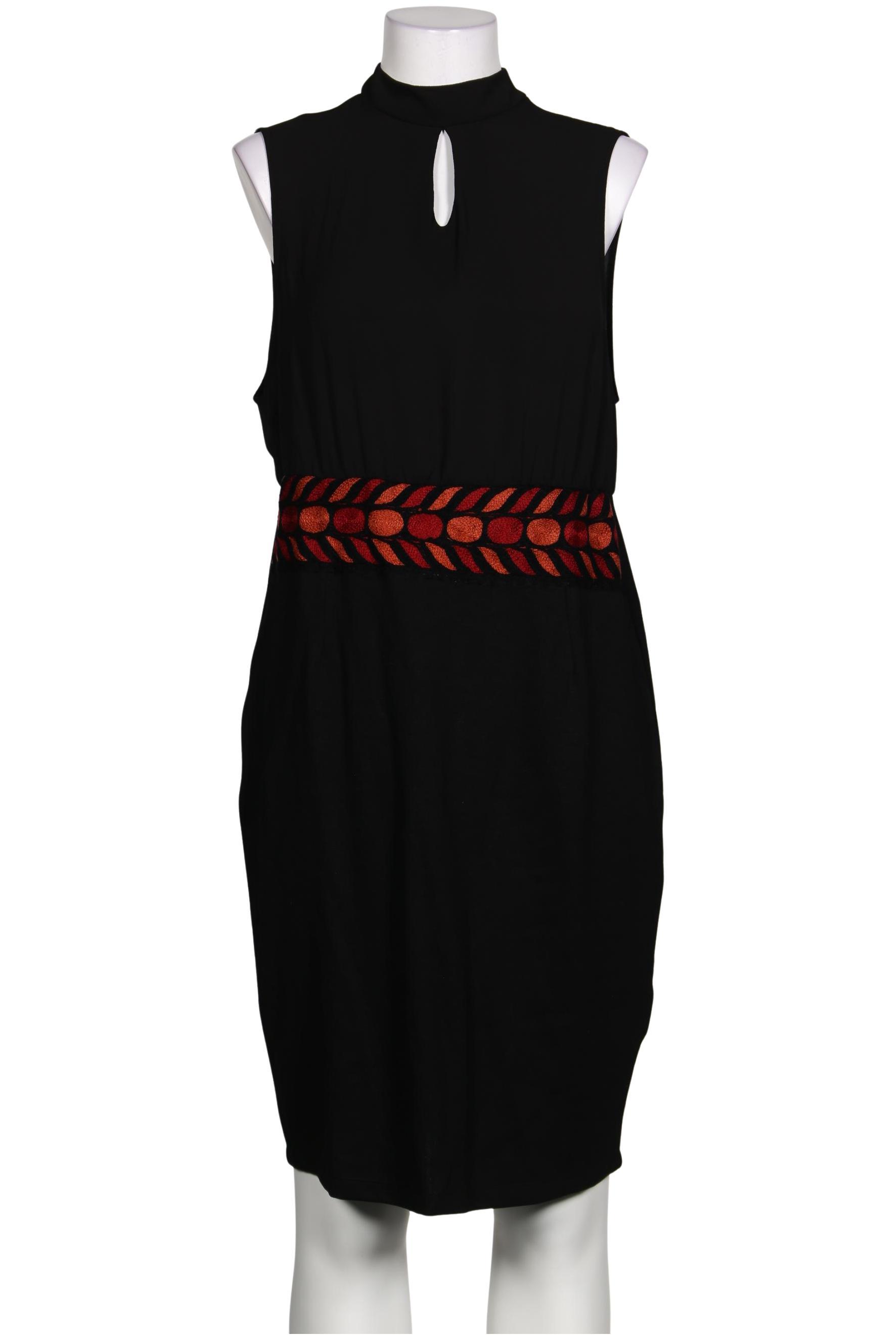 

Anna Field Damen Kleid, schwarz, Gr. 38